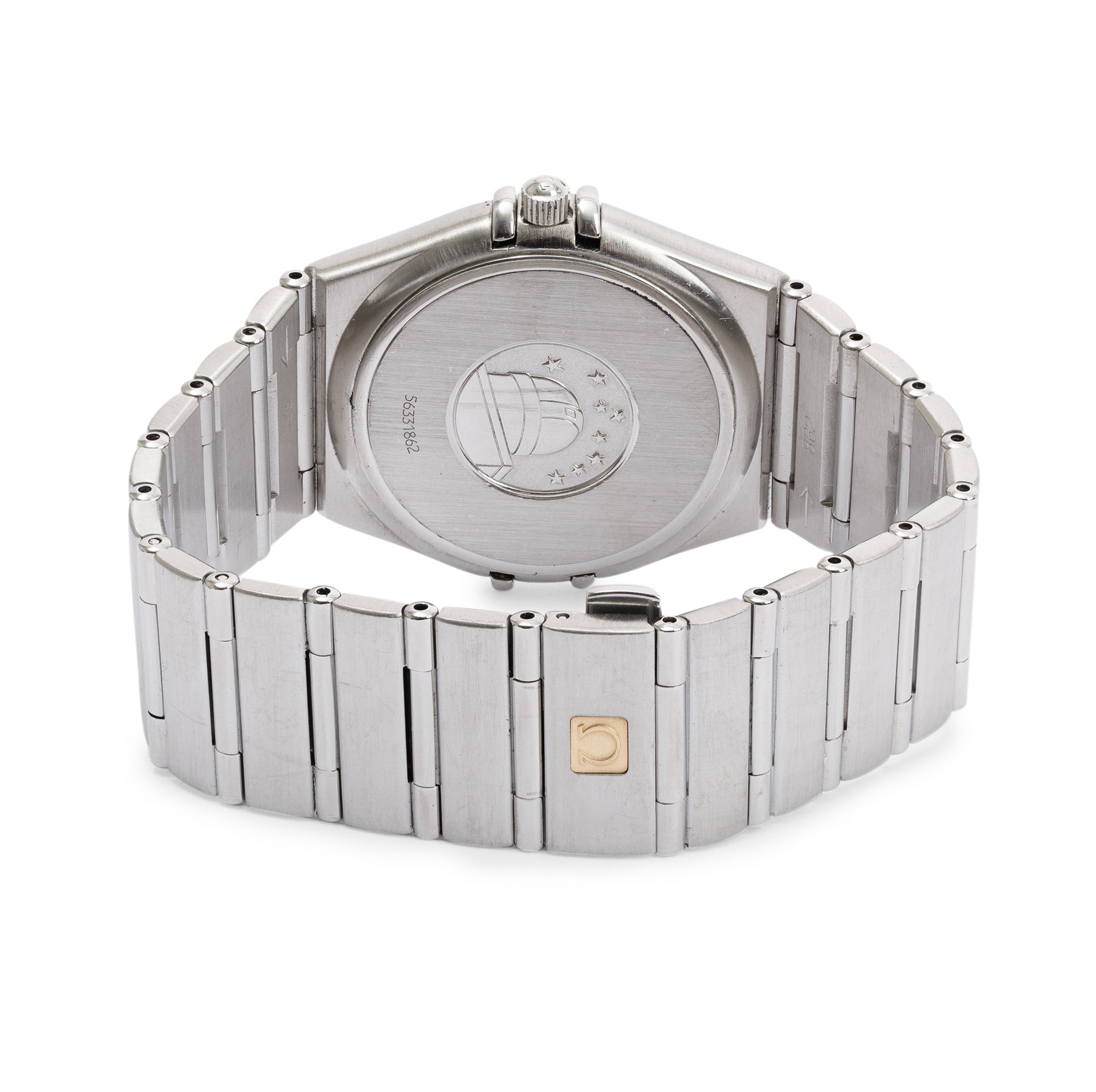 Omega Constellation 33 MM Watch