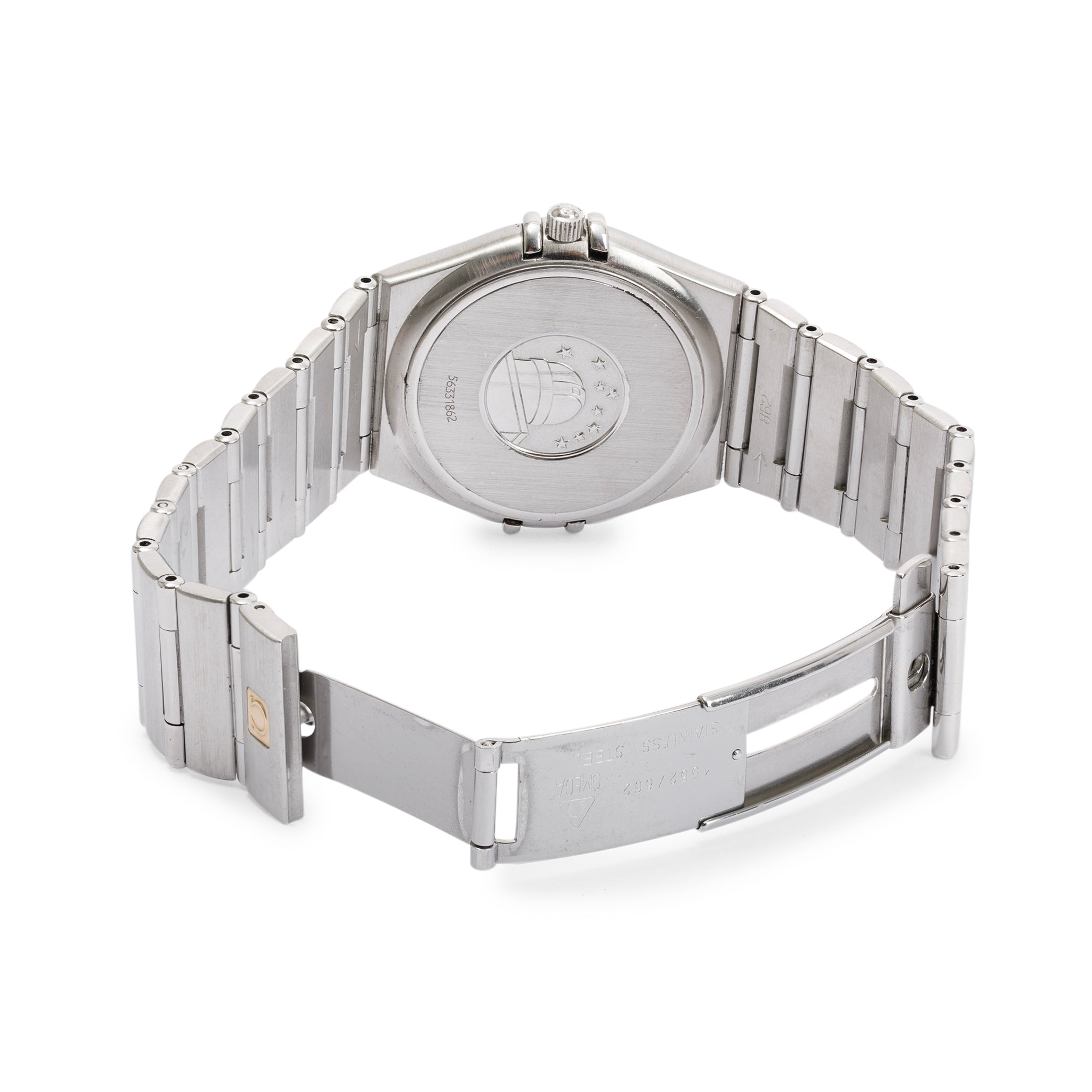 Omega Constellation 33 MM Watch