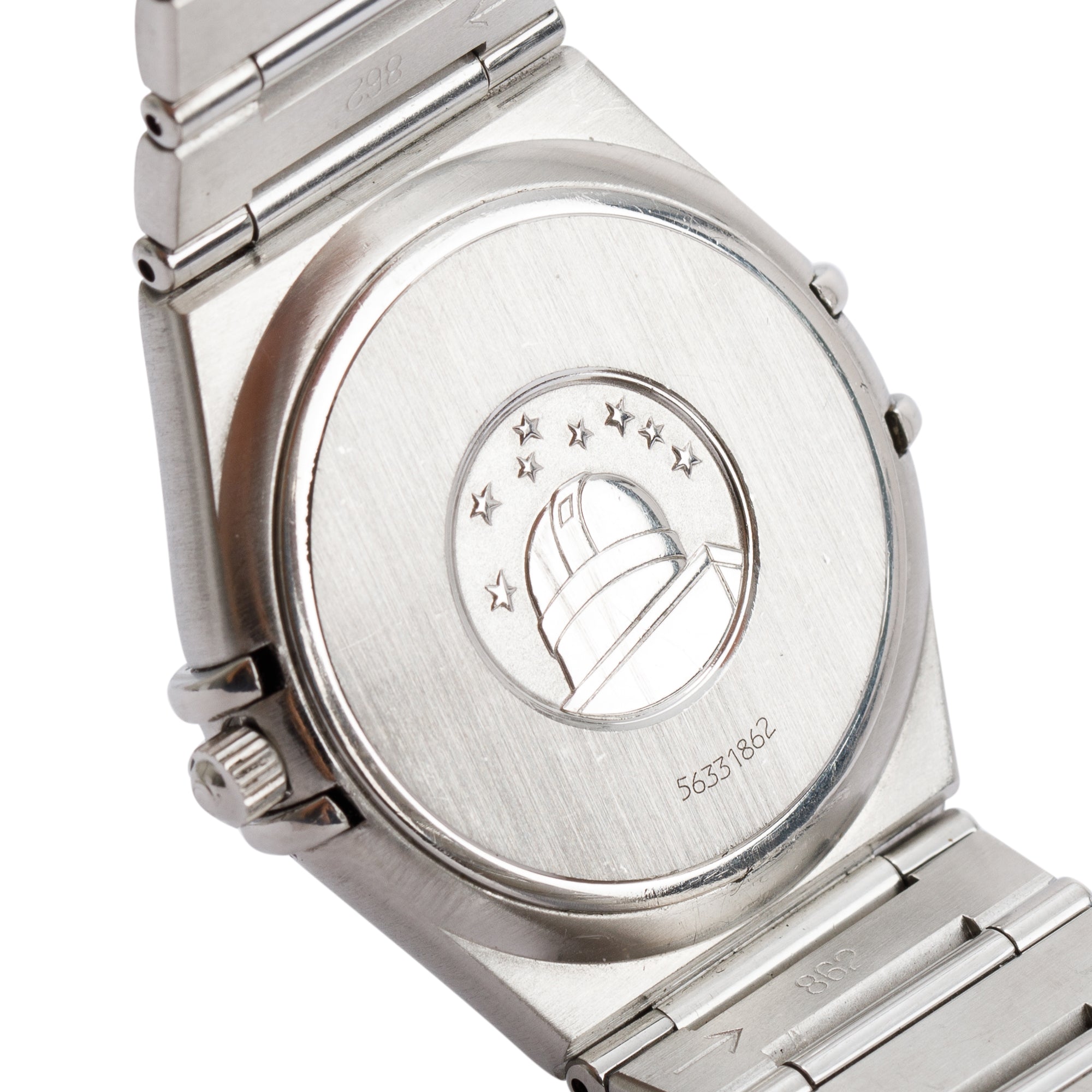 Omega Constellation 33 MM Watch