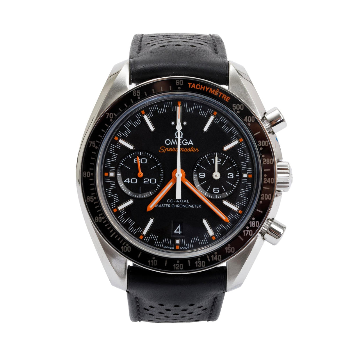 Omega – Oliver Jewellery