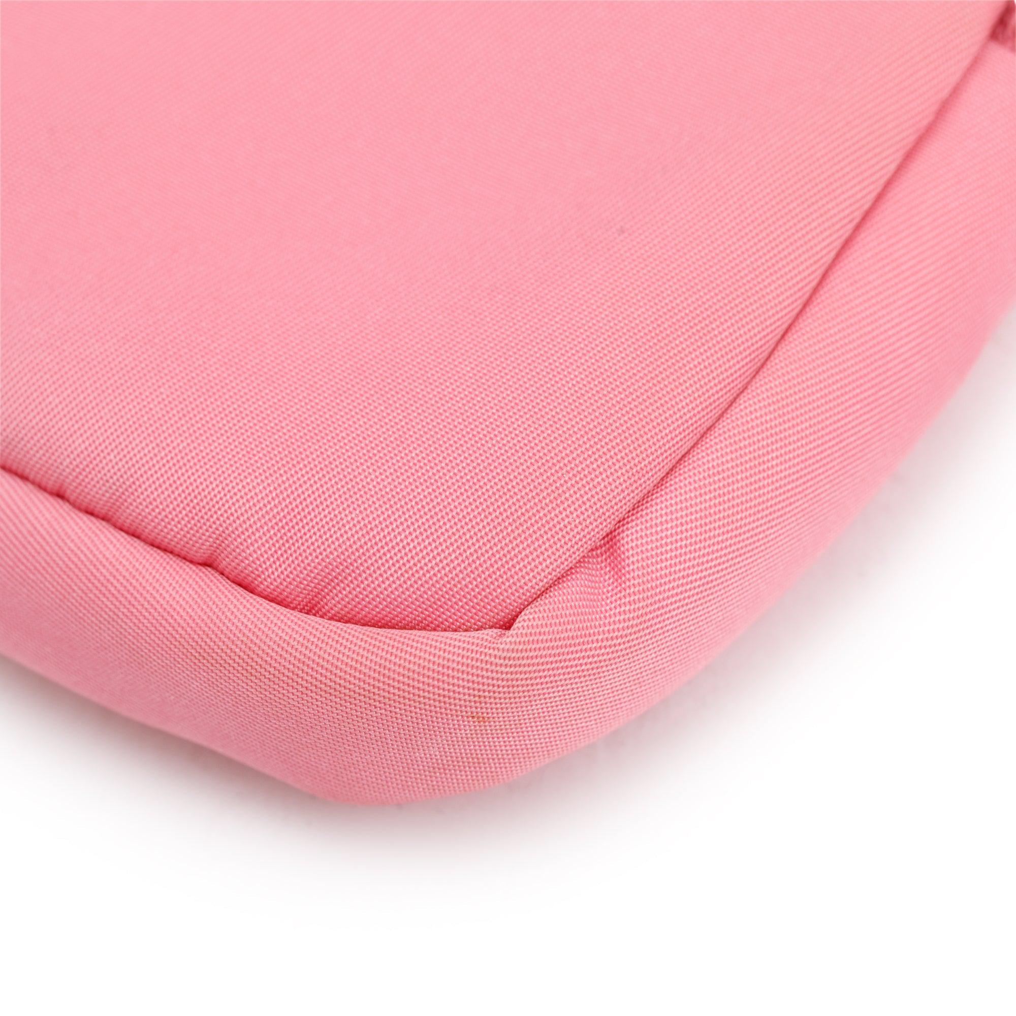 Prada 2020 Pink Re-Edition 2005 Re-Nylon Shoulder Bag w/ Authenticity Card