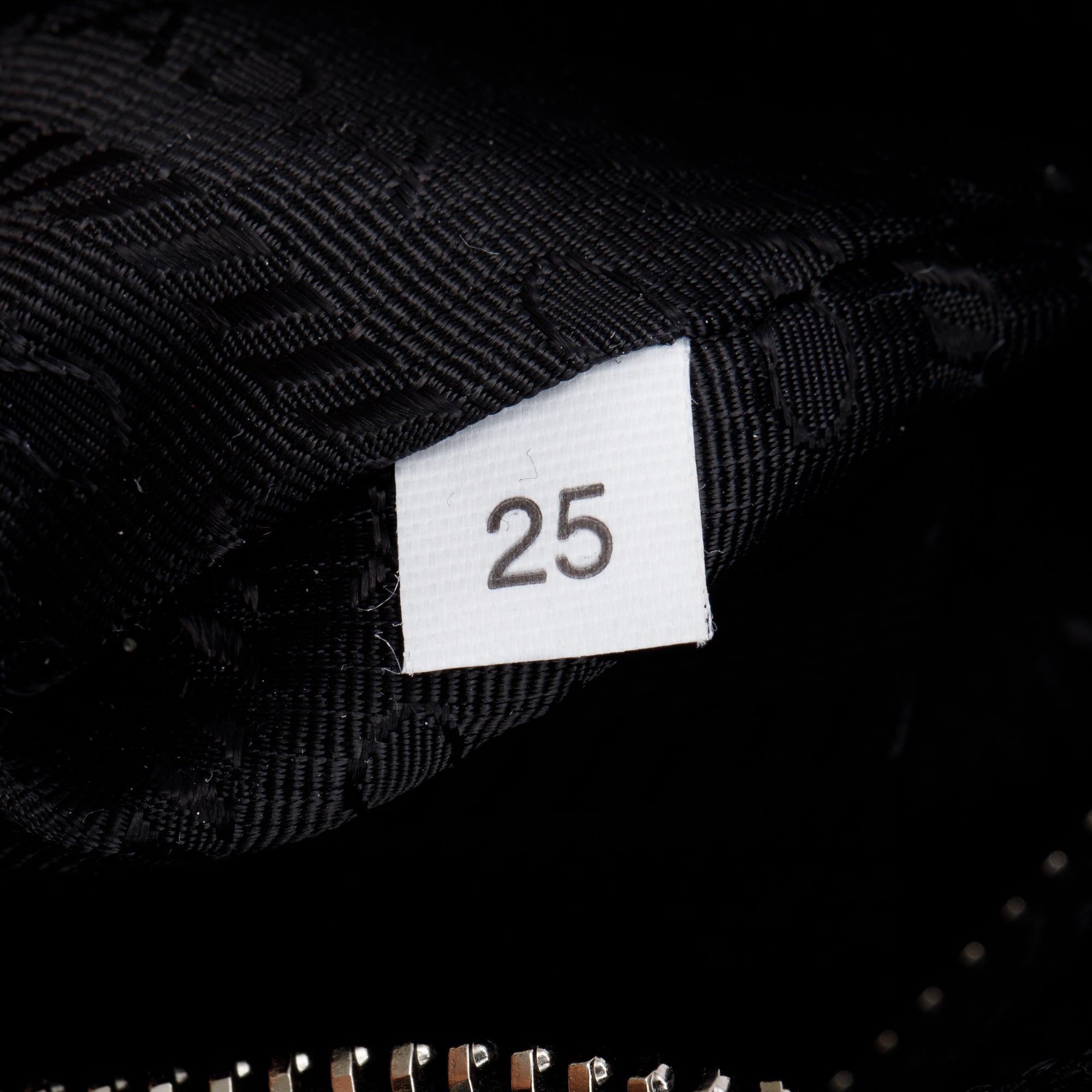 Prada 2022 Black Padded Re-Nylon Shoulder Bag w/ Box & Authenticity Card