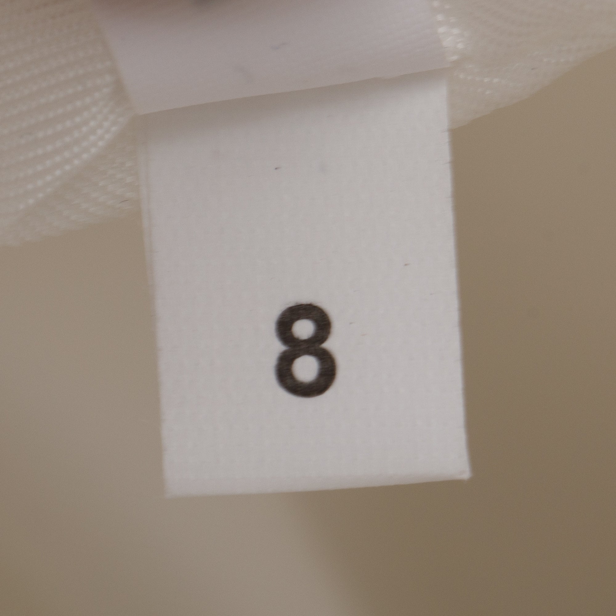 Prada 2022 White Re-Nylon Padded Nappa Tote w/ Authenticity Card