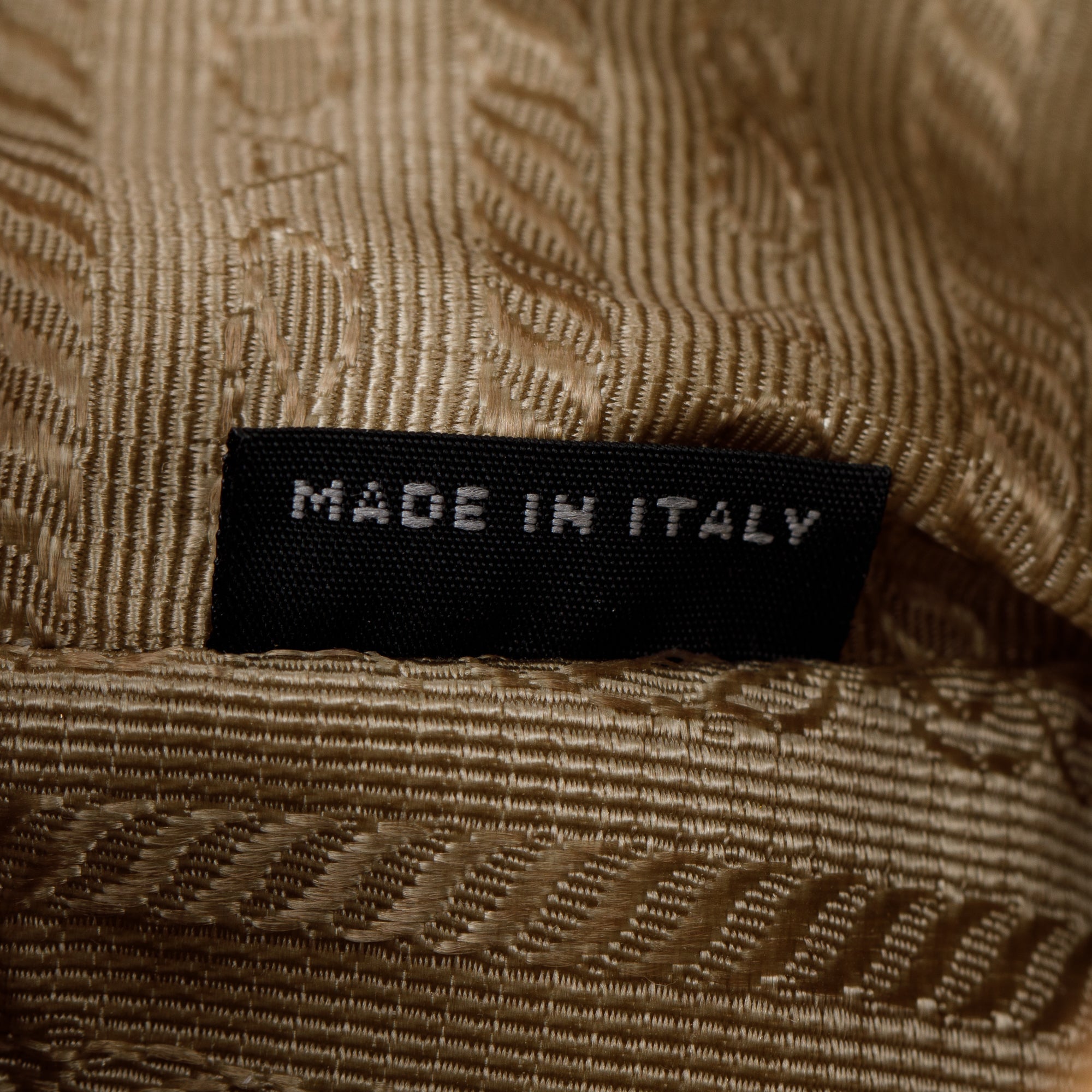 Prada Beige Saffiano Lux Large Double Zip Galleria Tote