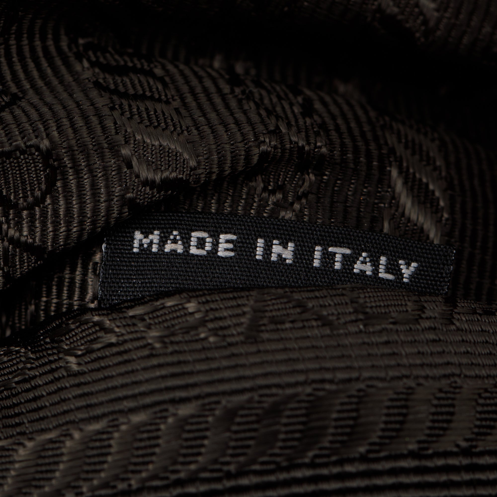 Prada Beige Vitello Daino Convertible Tote w/ Strap