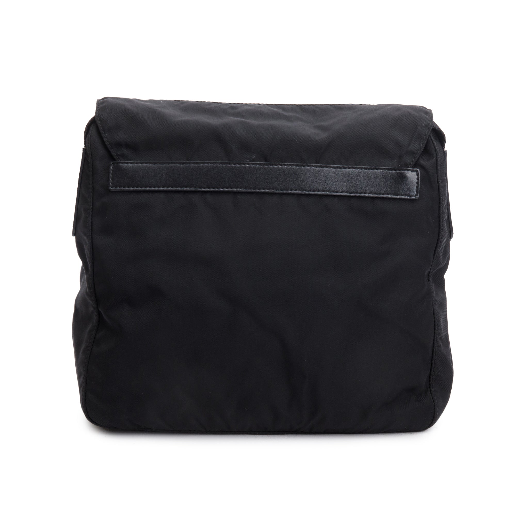 Prada-Black-Nylon-Vela-Sport-