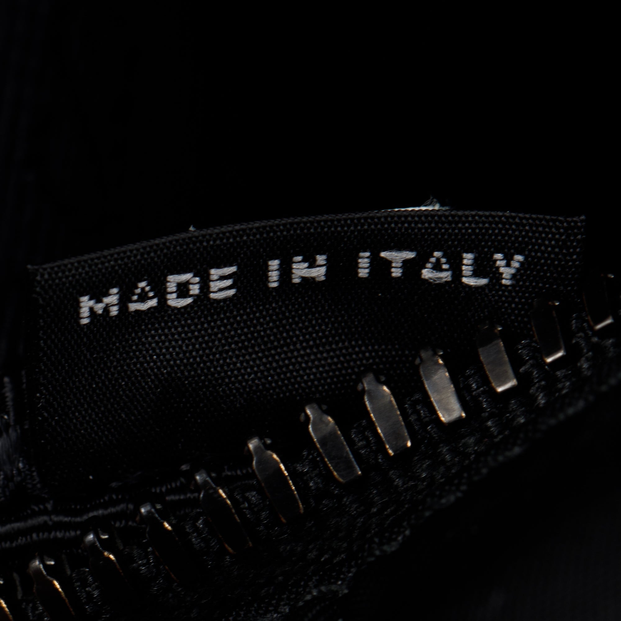 Prada Black Re-Edition 2000 Nylon Messenger Bag