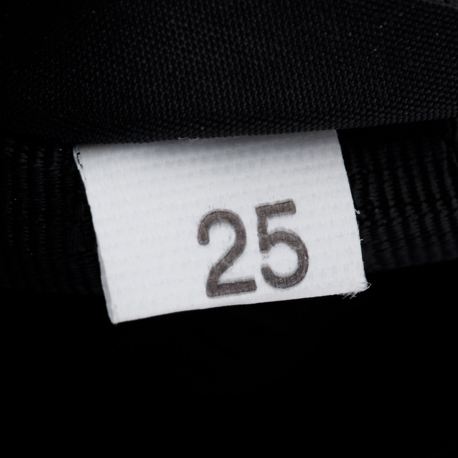 Prada Black Re-Edition 2000 Re-Nylon Mini Bag