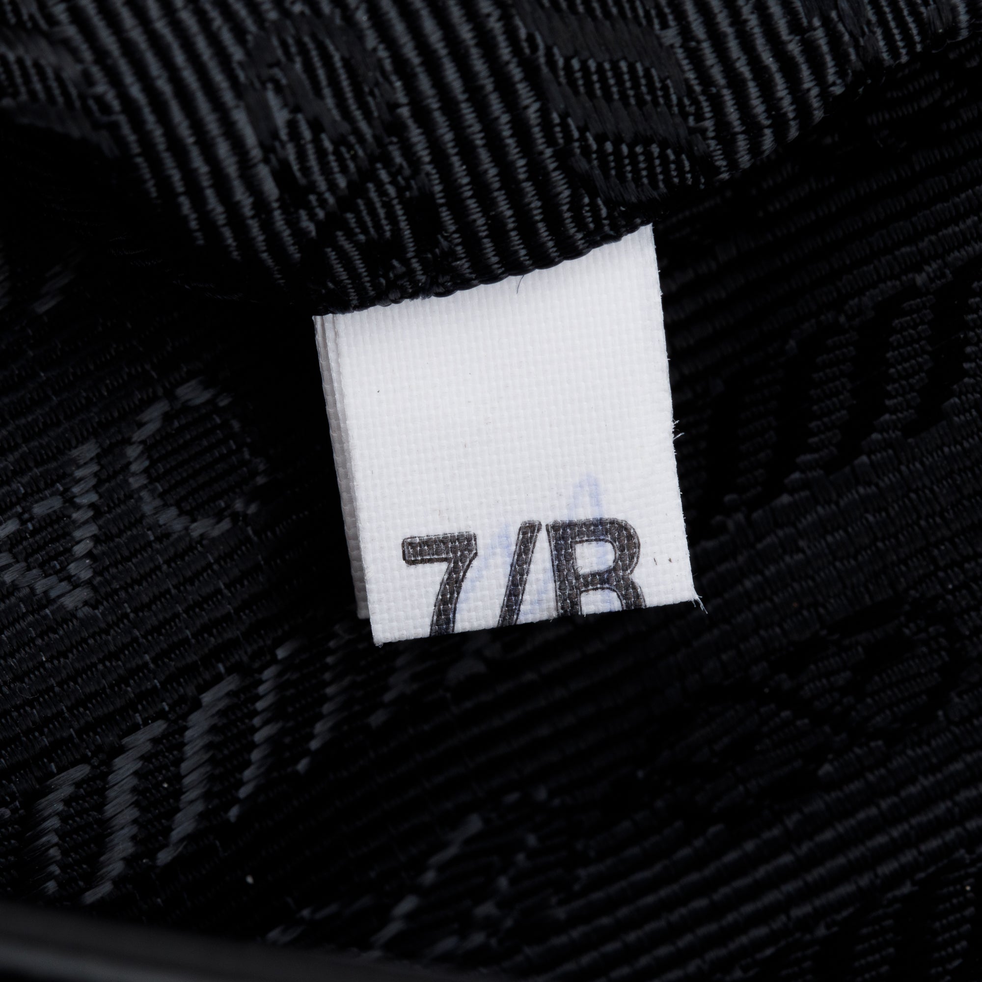 Prada Black Saffiano Lux Medium Galleria Tote w/ Strap