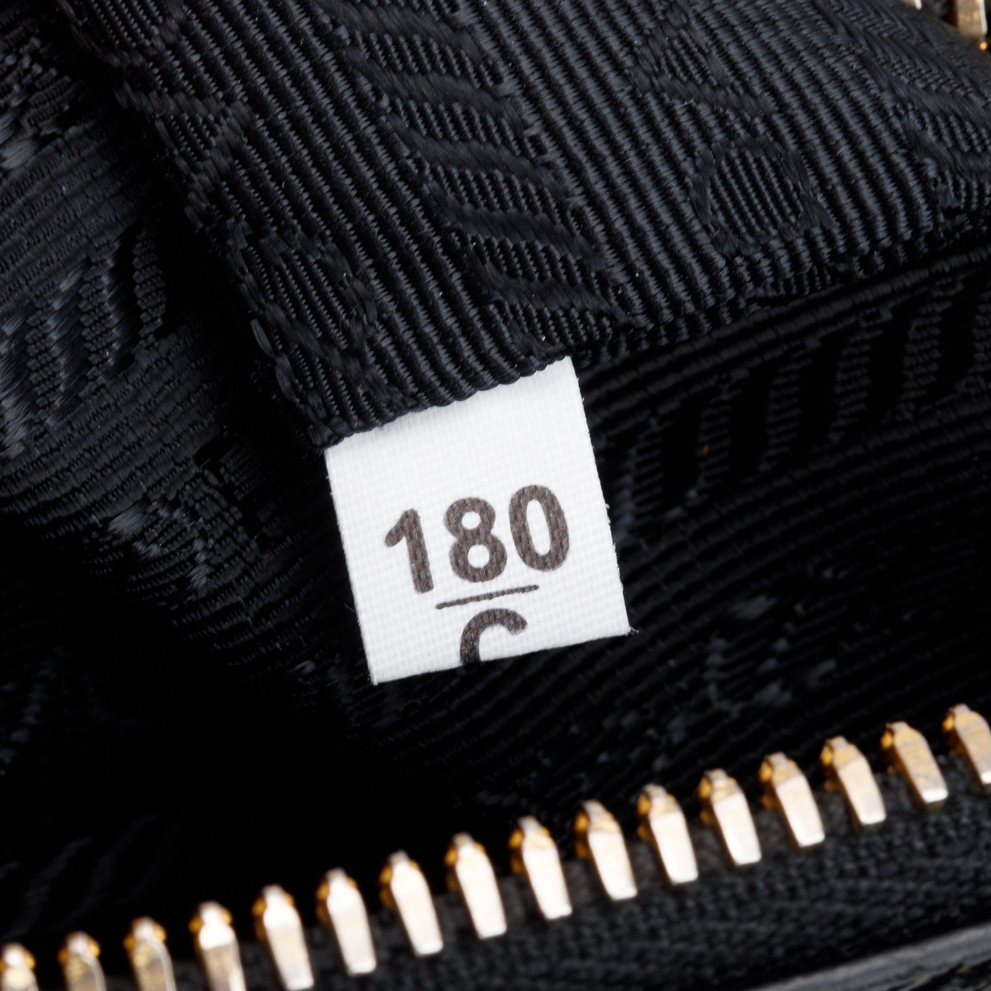 Prada Black Saffiano Vernice Small Promenade Tote w/ Strap & Authenticity Card