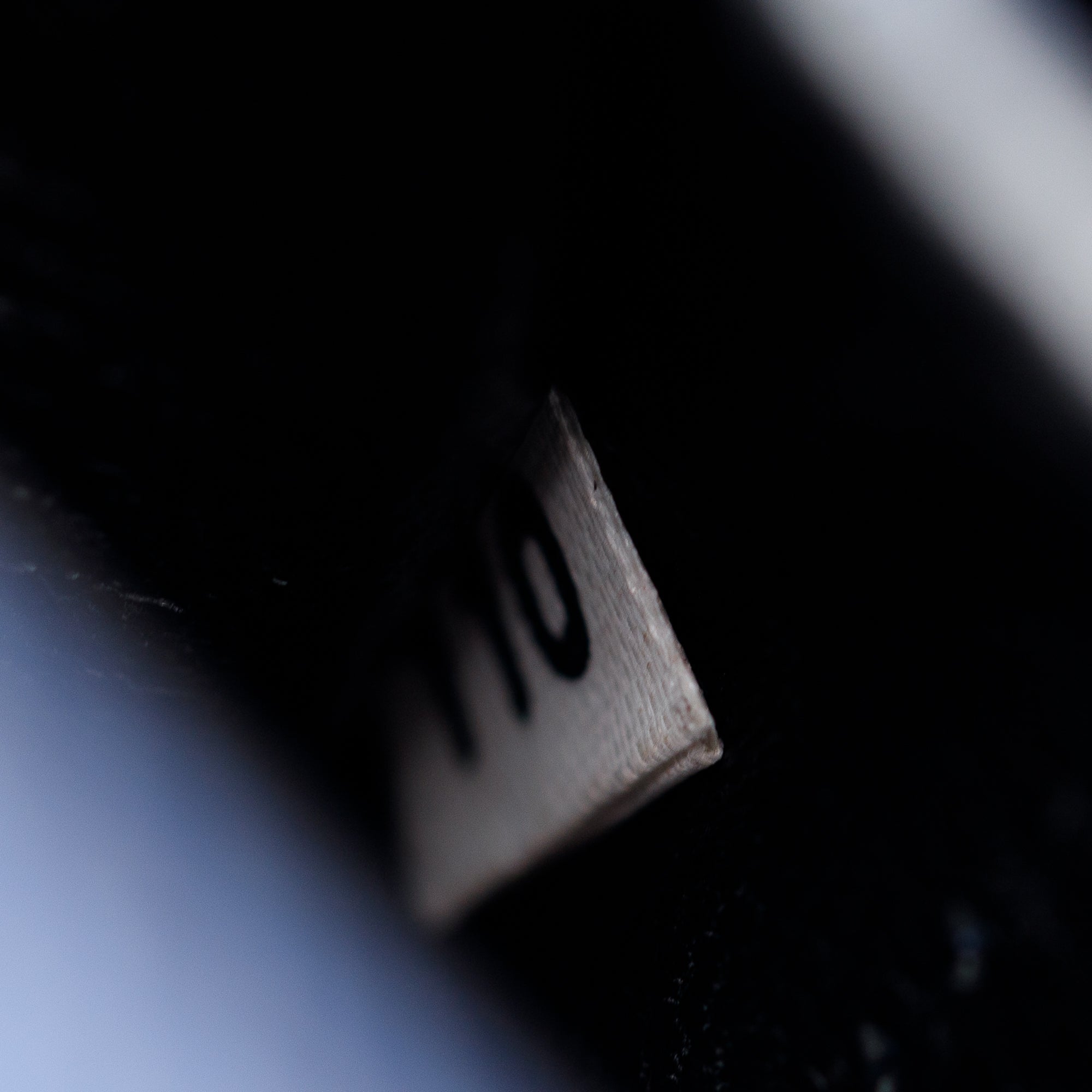 Prada Blue Saffiano Lux Medium Cuir Double Tote w/ Strap