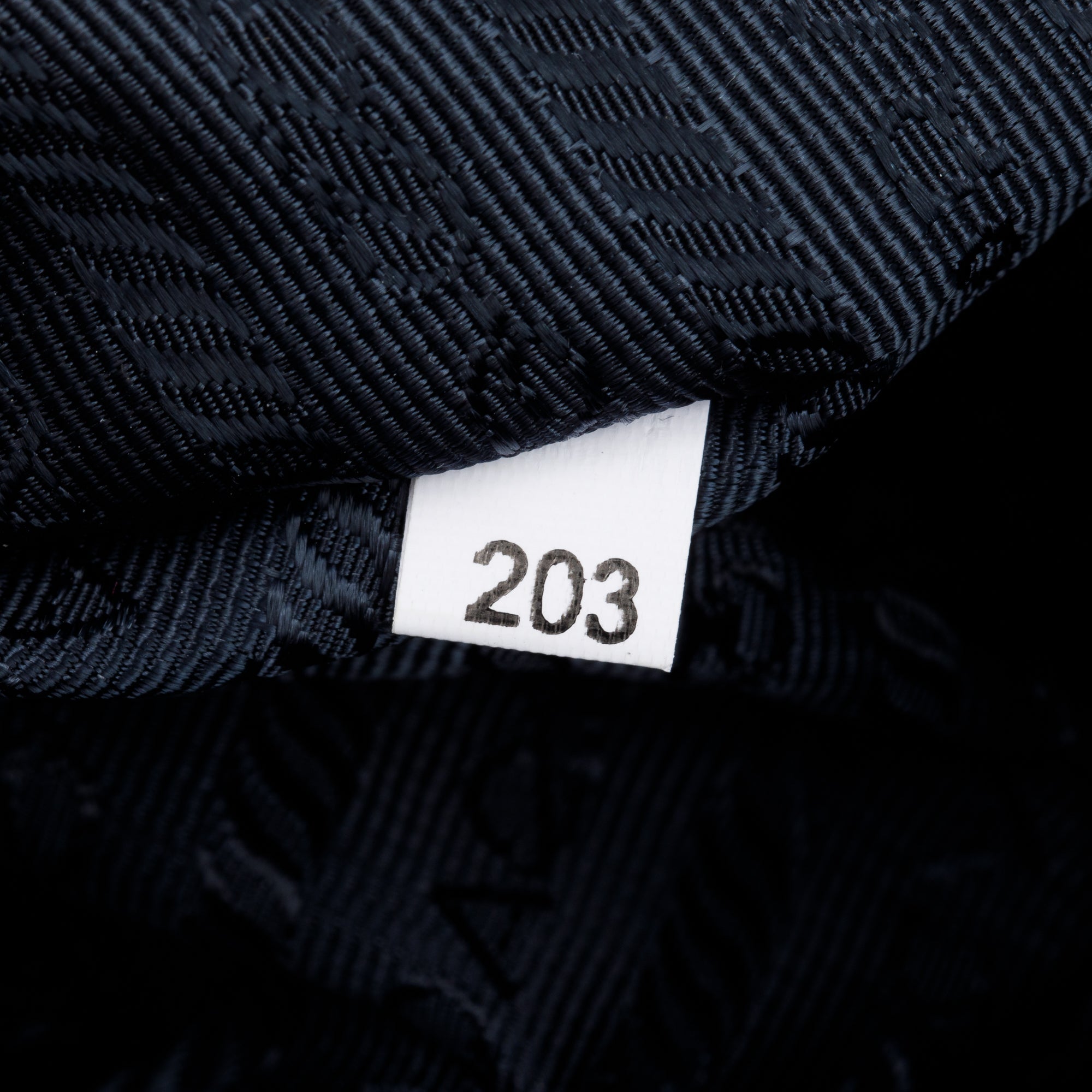 Prada Blue Vitello Phenix Leather Bauletto w/ Strap, Receipt & Authenticity Card