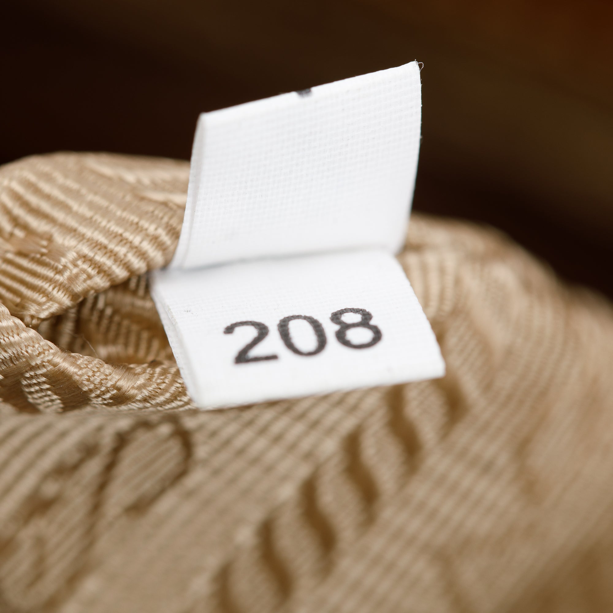 Prada Brown Saffiano Lux Medium Double Zip Galleria Tote w/ Strap