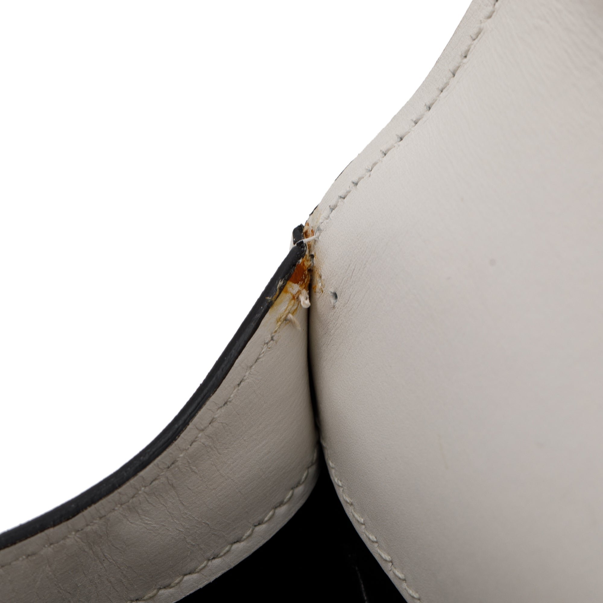 Prada City Calf Pionniere Saddle Crossbody Bag