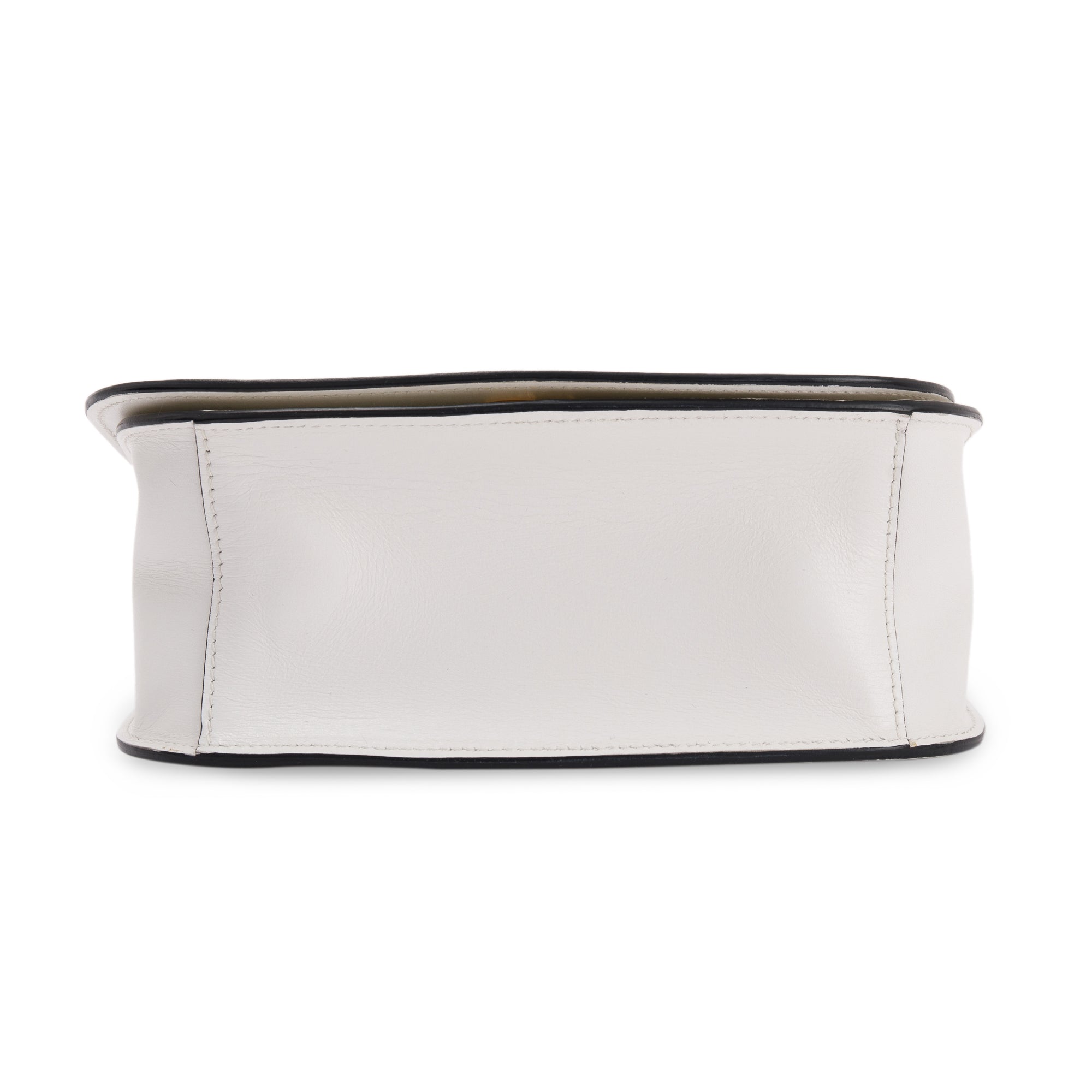 Prada City Calf Pionniere Saddle Crossbody Bag