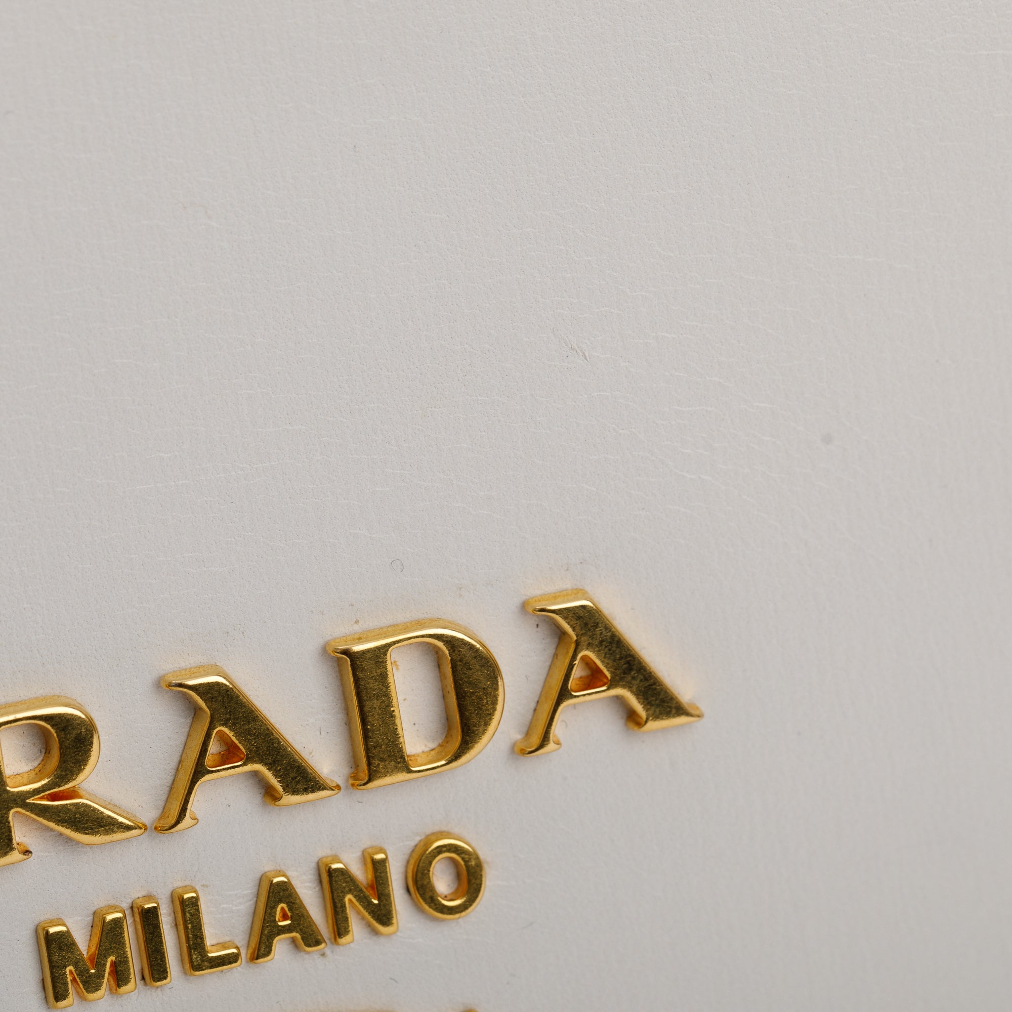 Prada City Calf Pionniere Saddle Crossbody Bag