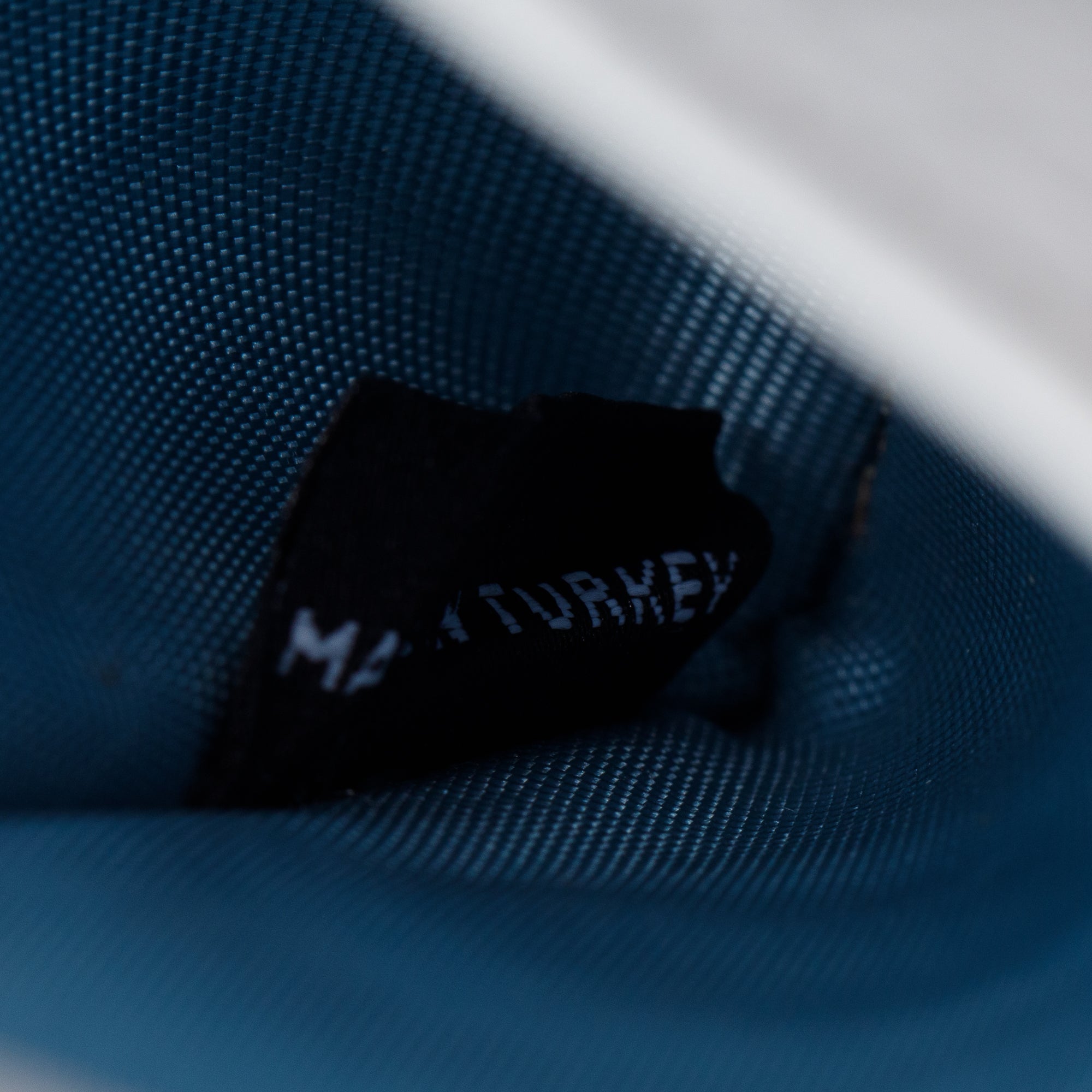 Prada Grey Saffiano Leather Card Holder w/ Box