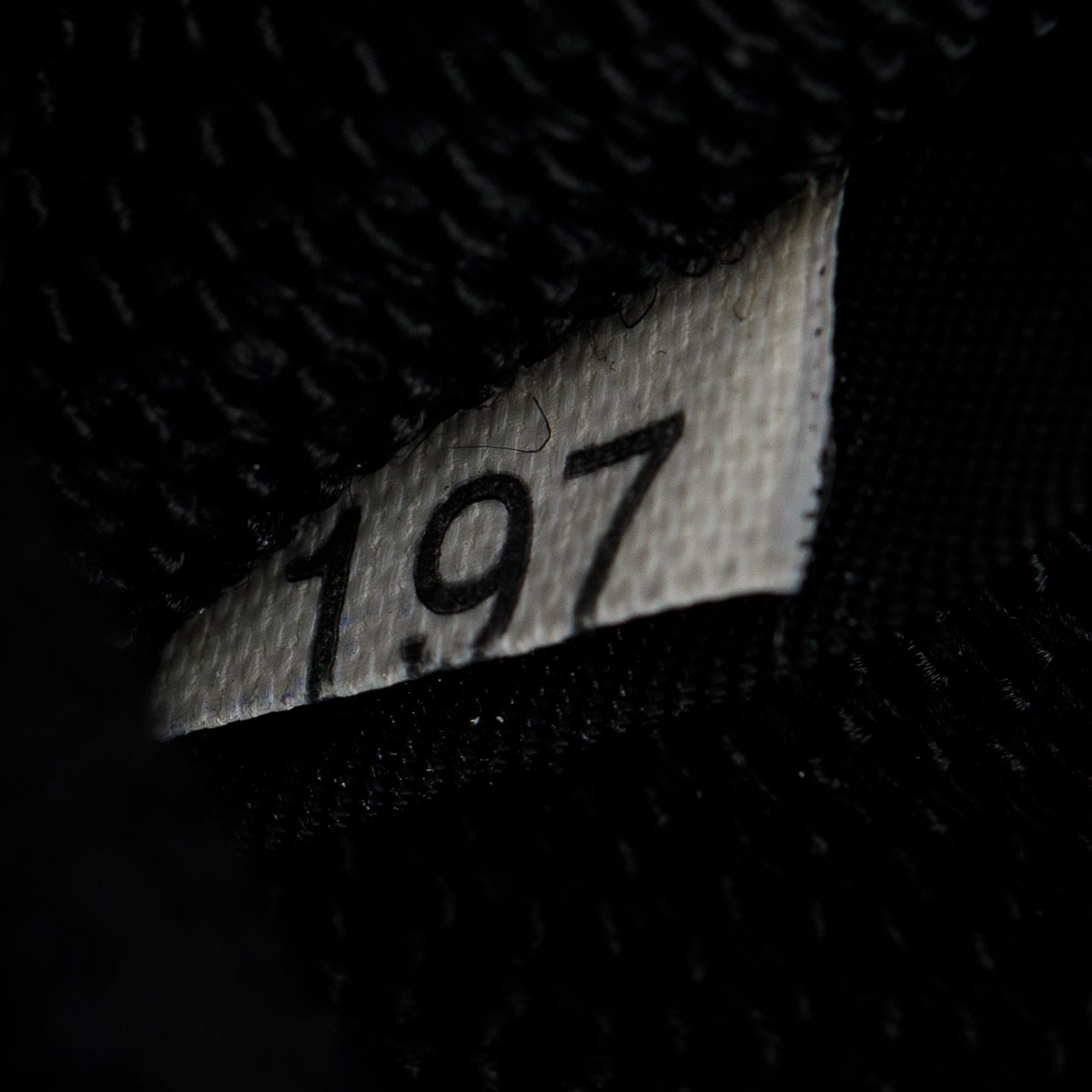 Prada Large Green Printed Canapa Canvas Tote