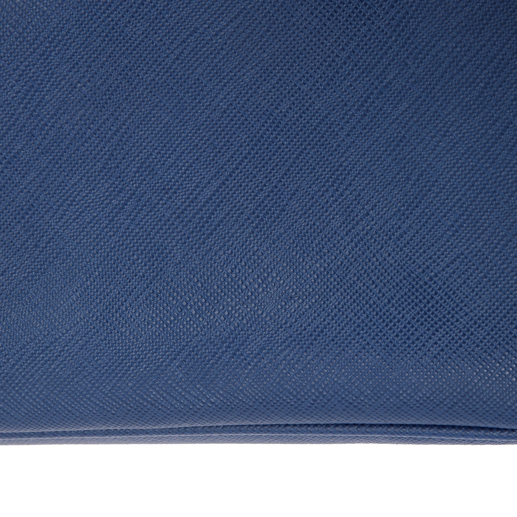 Prada Medium Saffiano Lux Tote w/ Authenticity Card