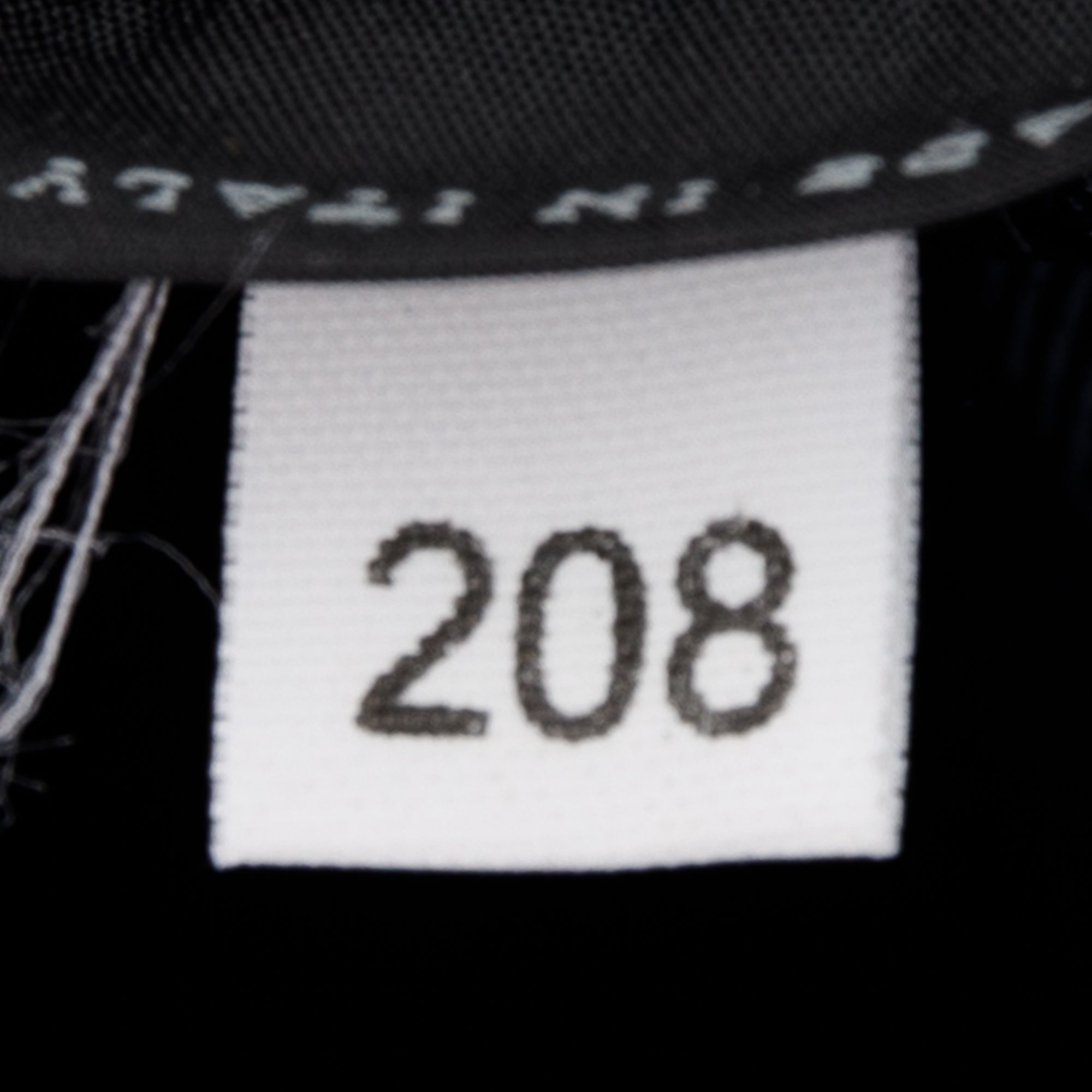 Prada Medium Saffiano Lux Tote w/ Authenticity Card