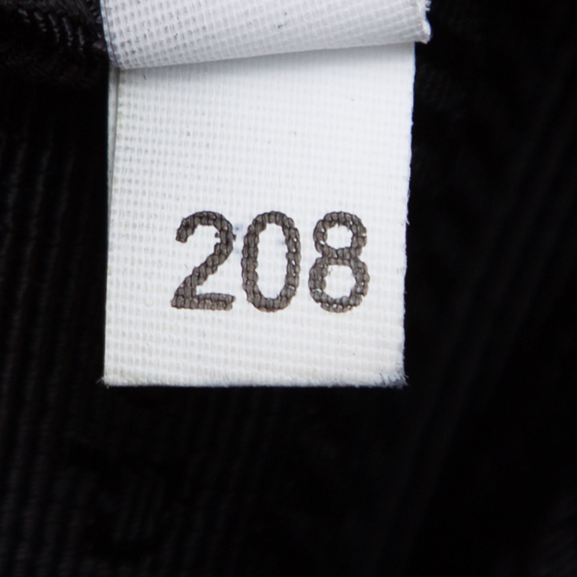 Prada Medium Saffiano Lux Tote w/ Strap