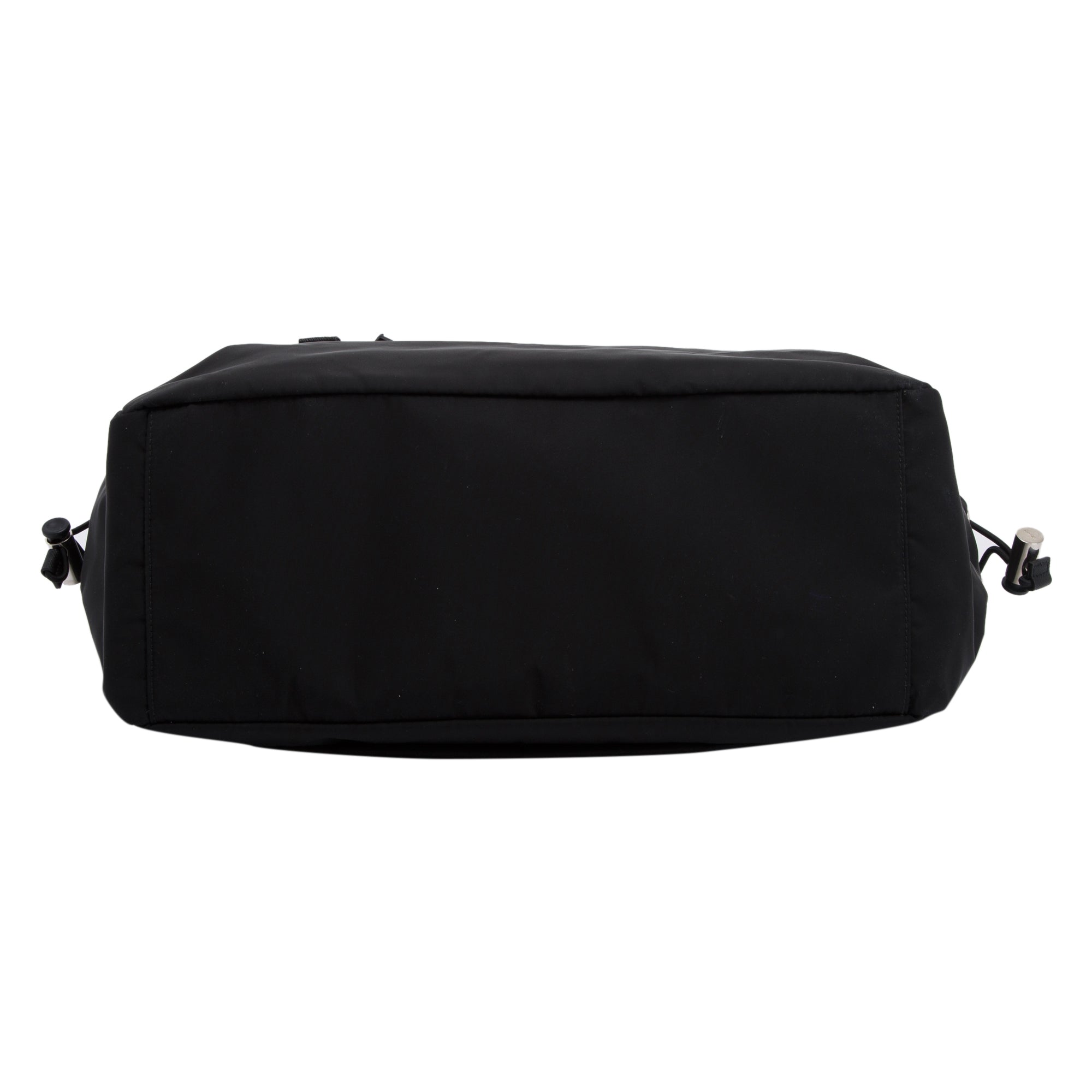 Prada Nylon Travel Tote Bag – OLIVER'S