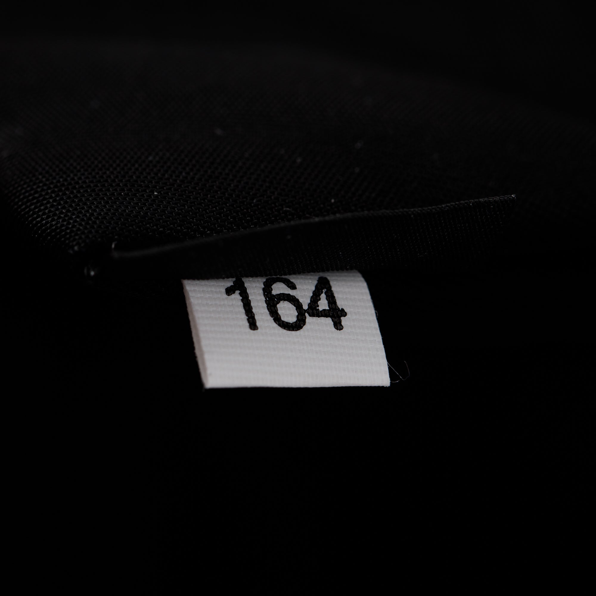 Prada Orange/Navy Tessuto Stampato Double Buckle Backpack w/ Authenticity Card