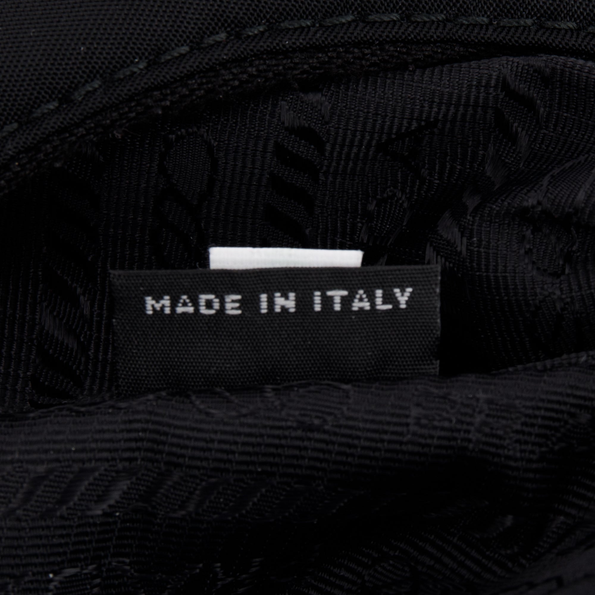 Prada Re-Edition 2005 Nylon Shoulder Bag w/ Box