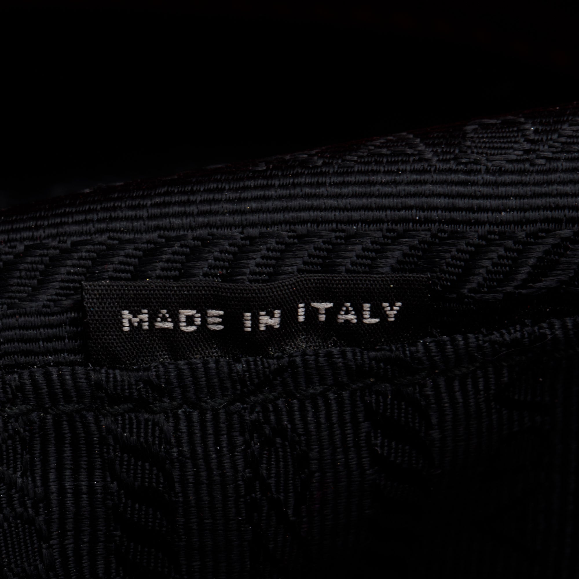 Prada Red Saffiano Soft Calf Leather Tote w/ Strap & Authenticity Card