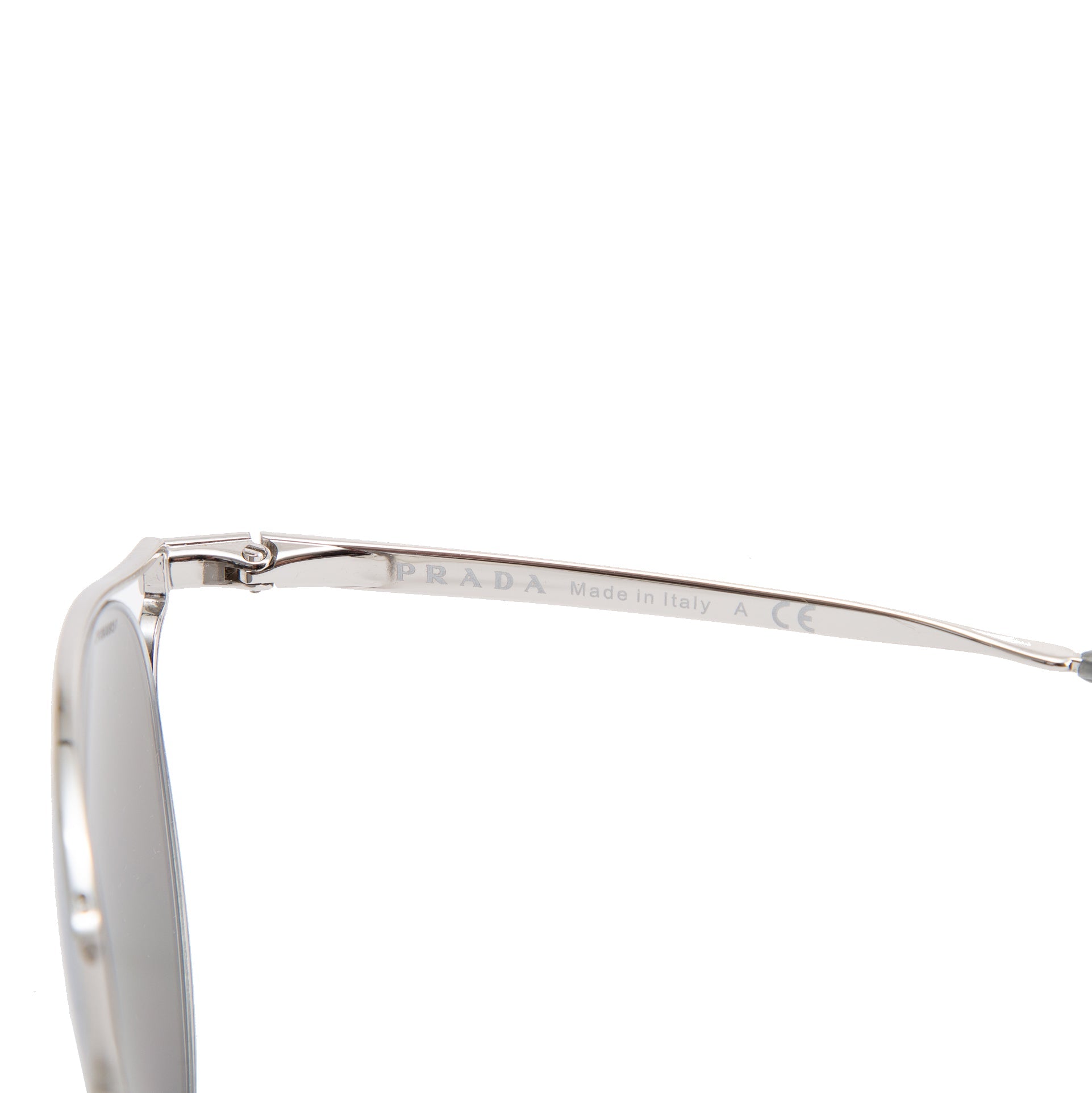 Prada SPR626S Boston Sunglasses w/ Case