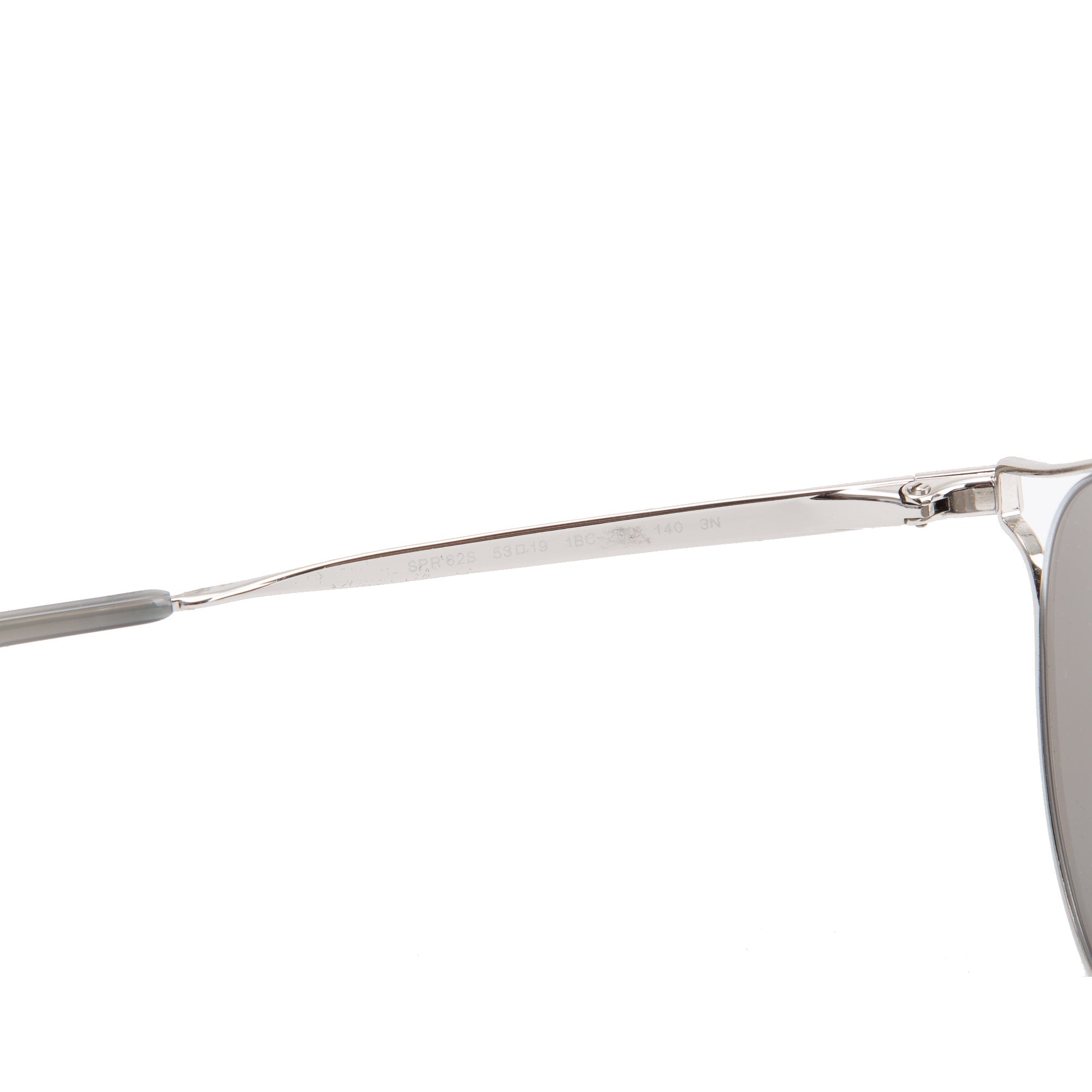 Prada SPR626S Boston Sunglasses w/ Case