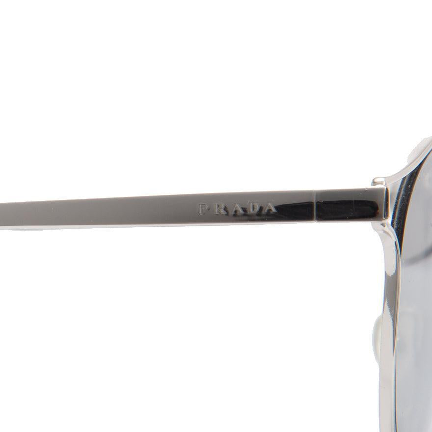 Prada SPR626S Boston Sunglasses w/ Case