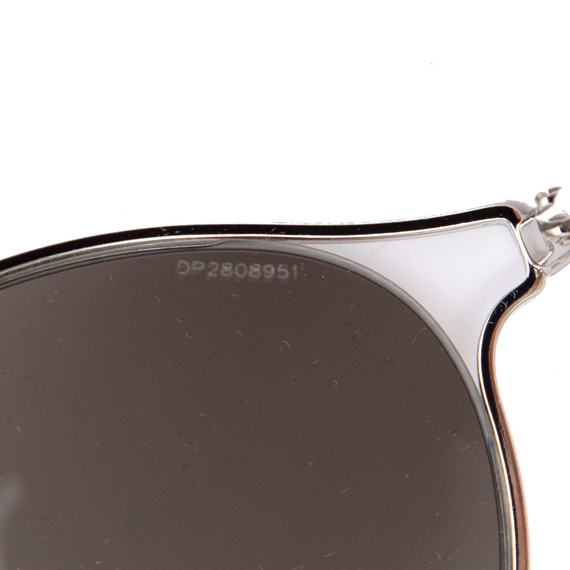 Prada SPR626S Boston Sunglasses w/ Case