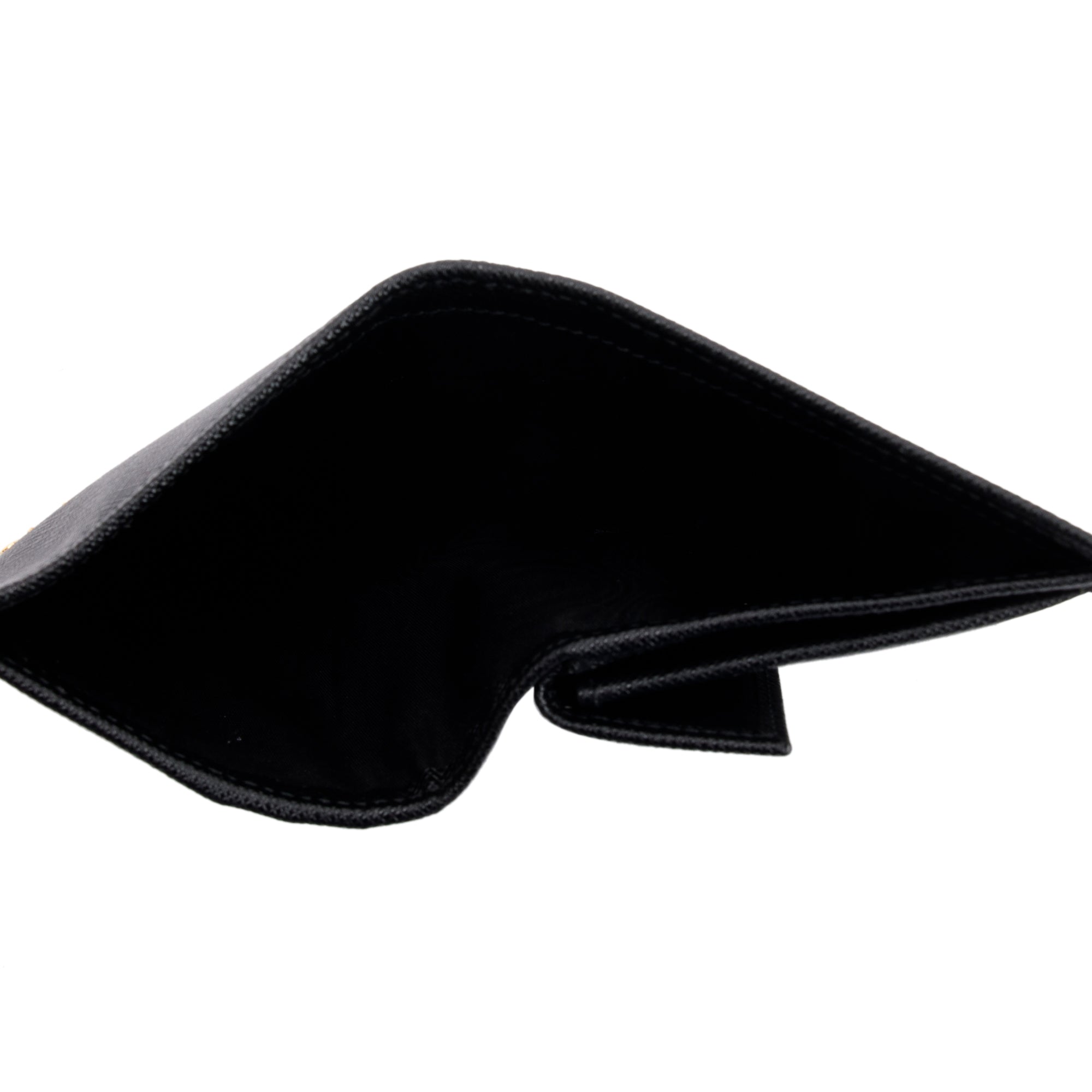 Prada Saffiano Leather Small Wallet w/ Box