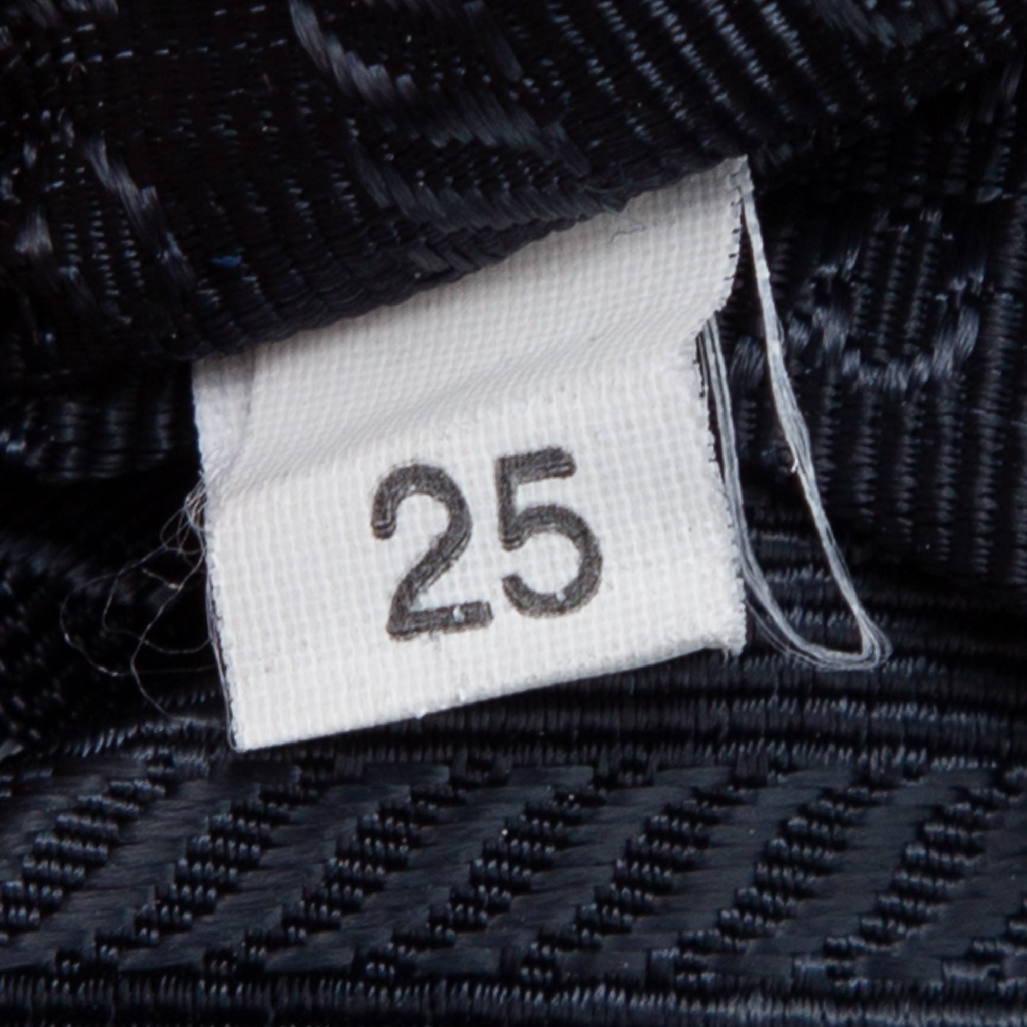 Prada Saffiano Lux Open Promenade Tote w/ Strap & Authenticity Card