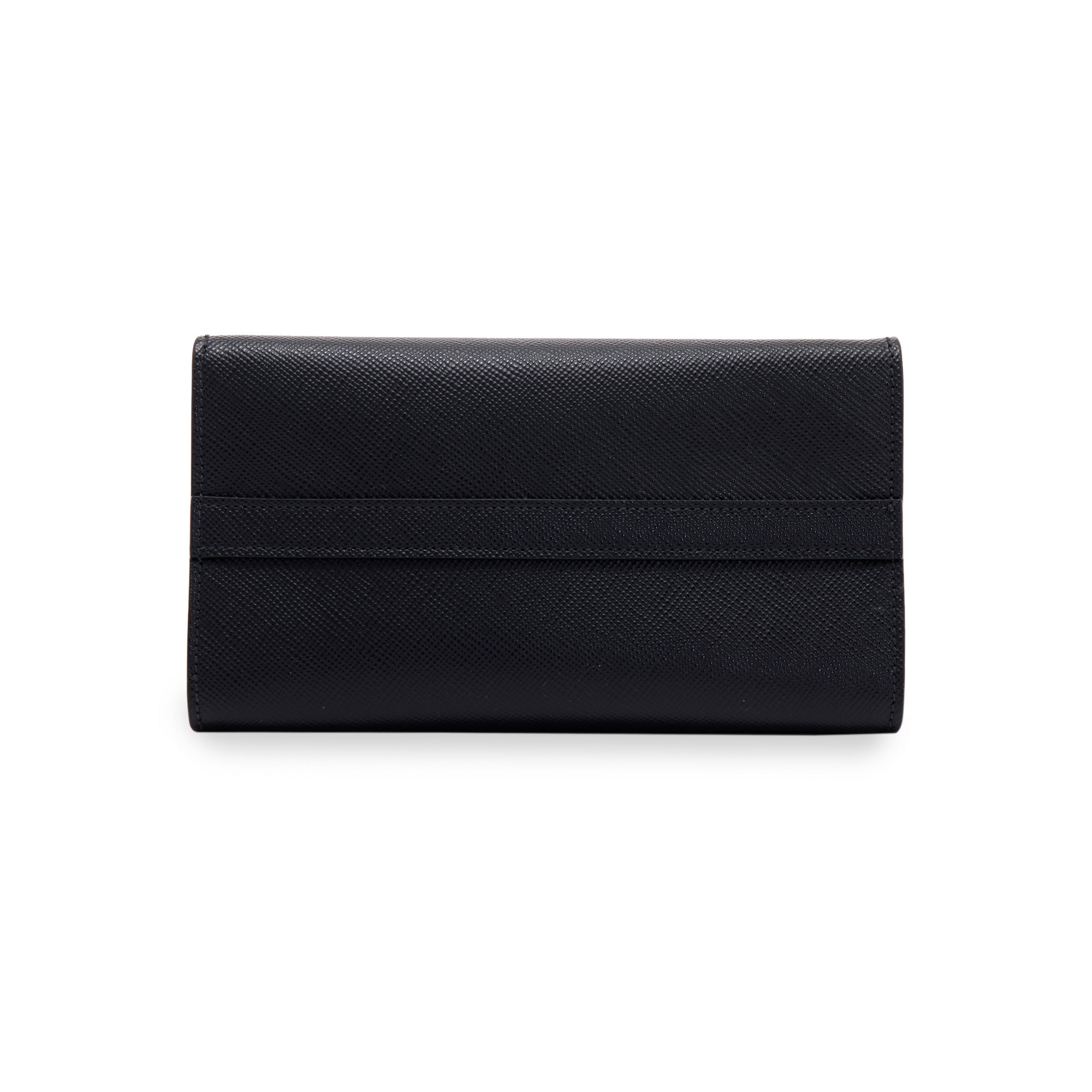 Prada Small Saffiano Cuir Kristen Bag with Strap w/ Box, Receipt & Authenticity Card