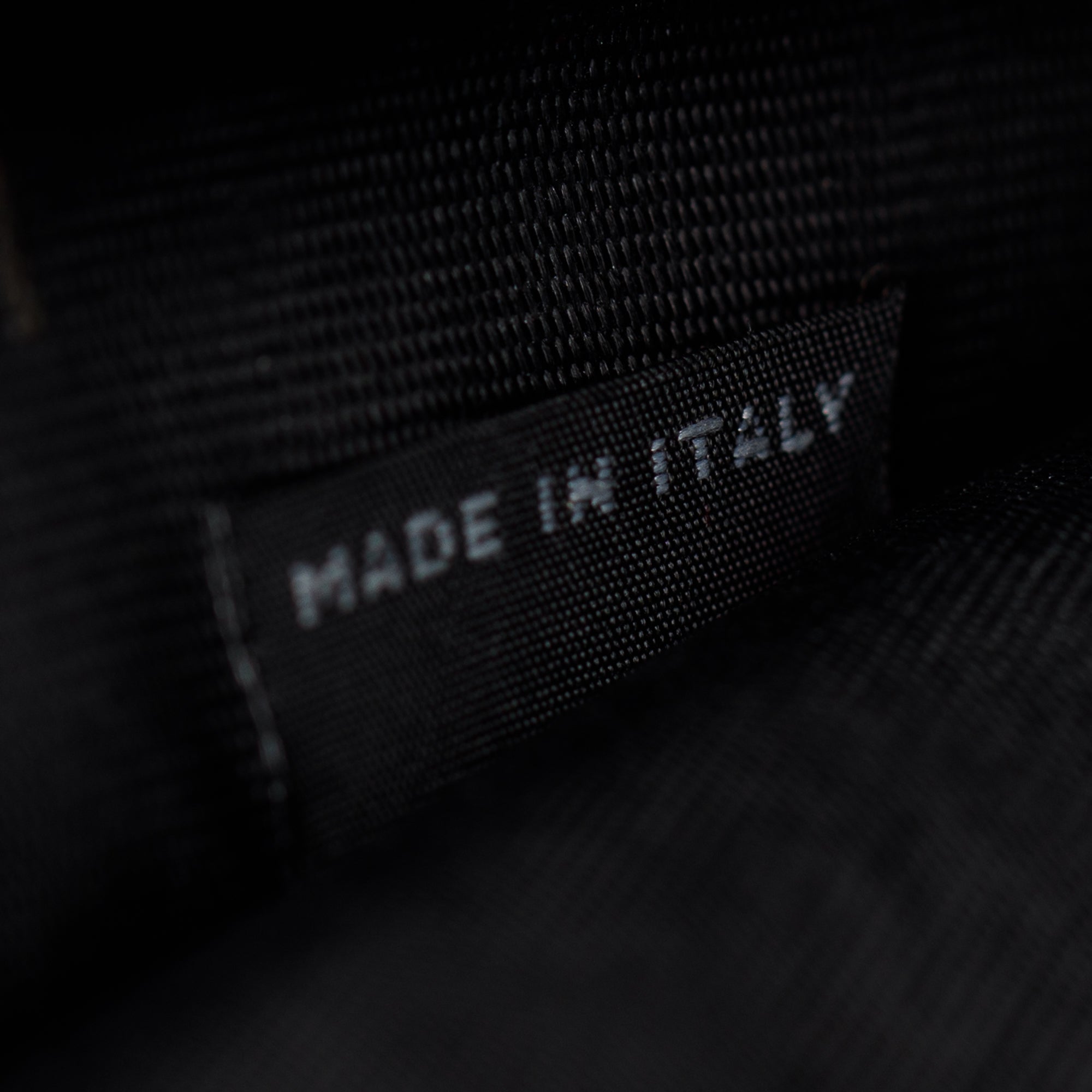 Prada Small Saffiano Lux Wallet on Strap