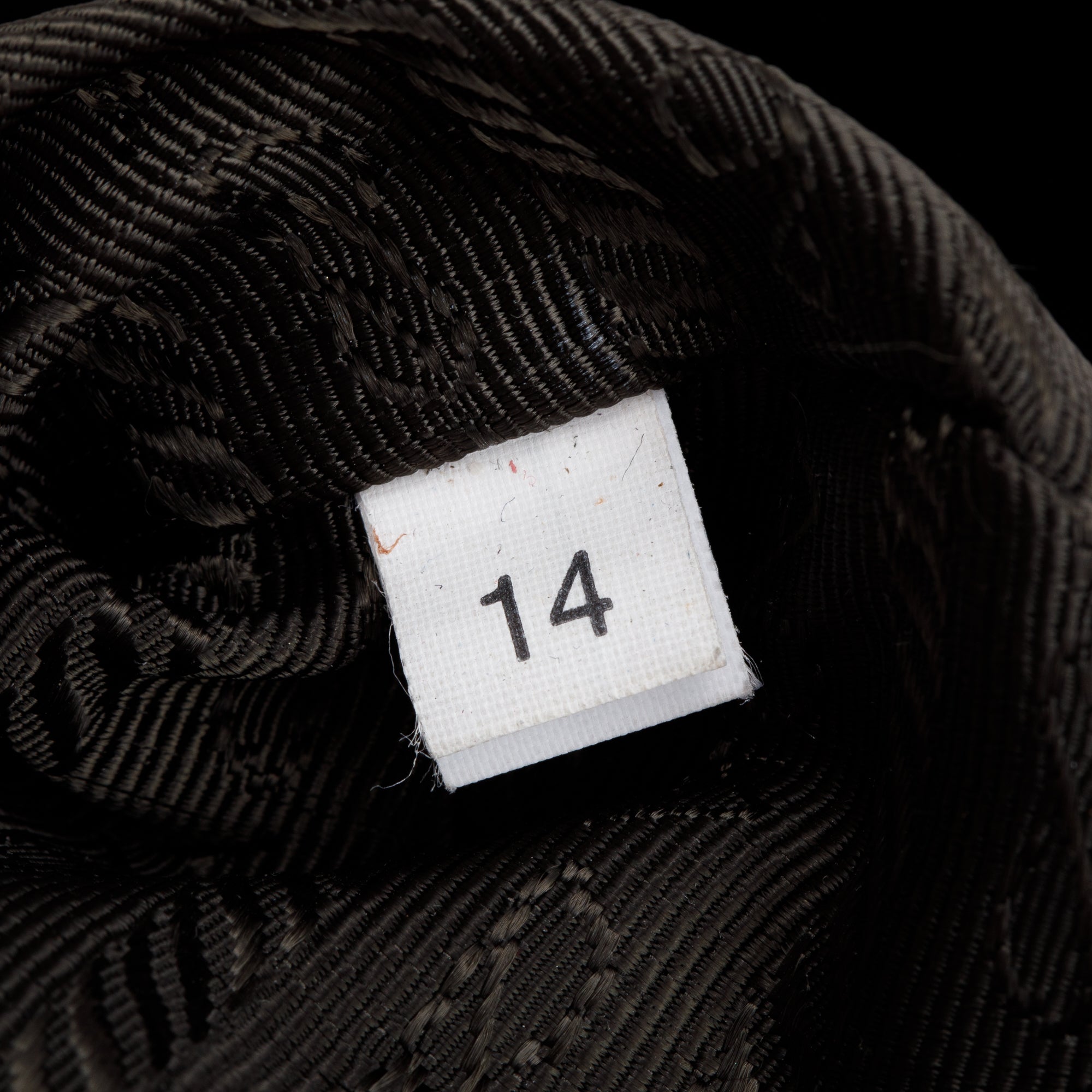 Prada Taupe Saffiano Lux Medium Double Zip Galleria Tote w/ Strap