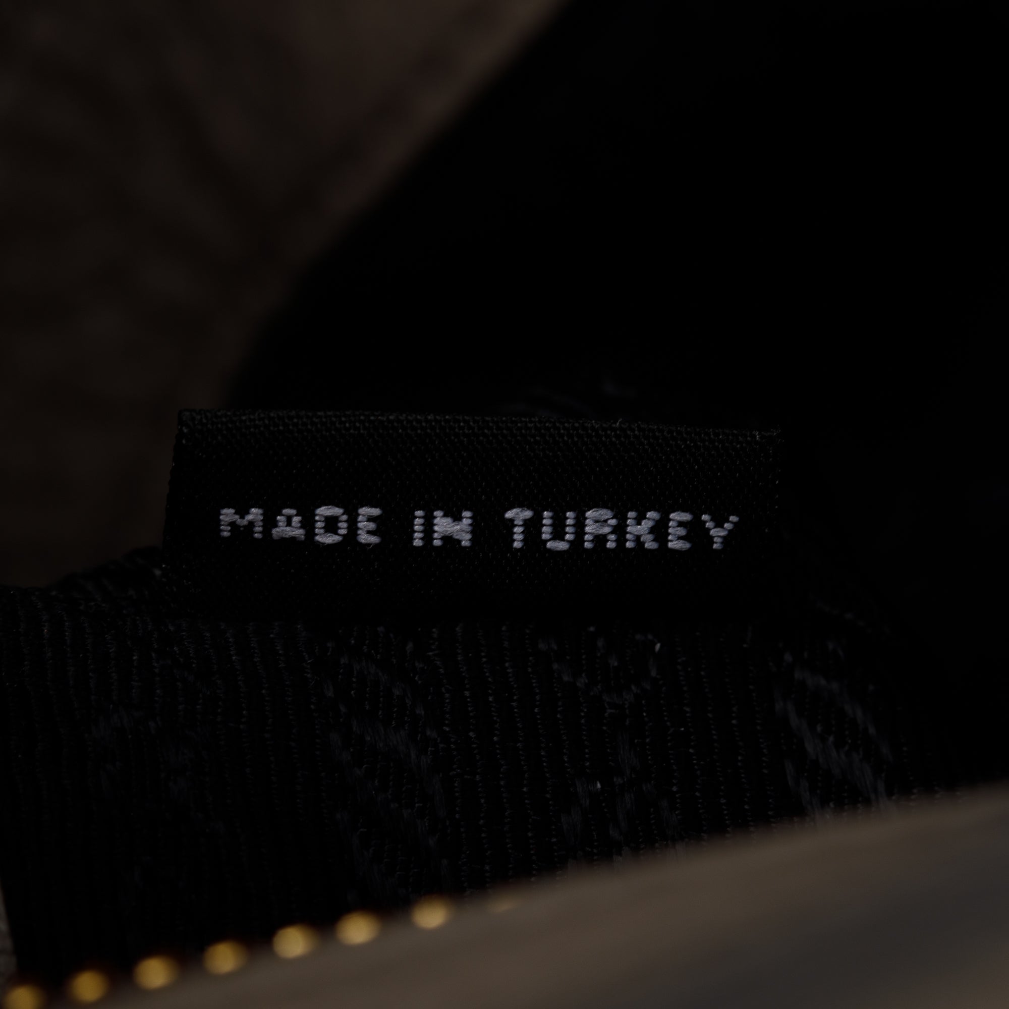 Prada Taupe Vitello Phenix Logo Bucket Crossbody Bag