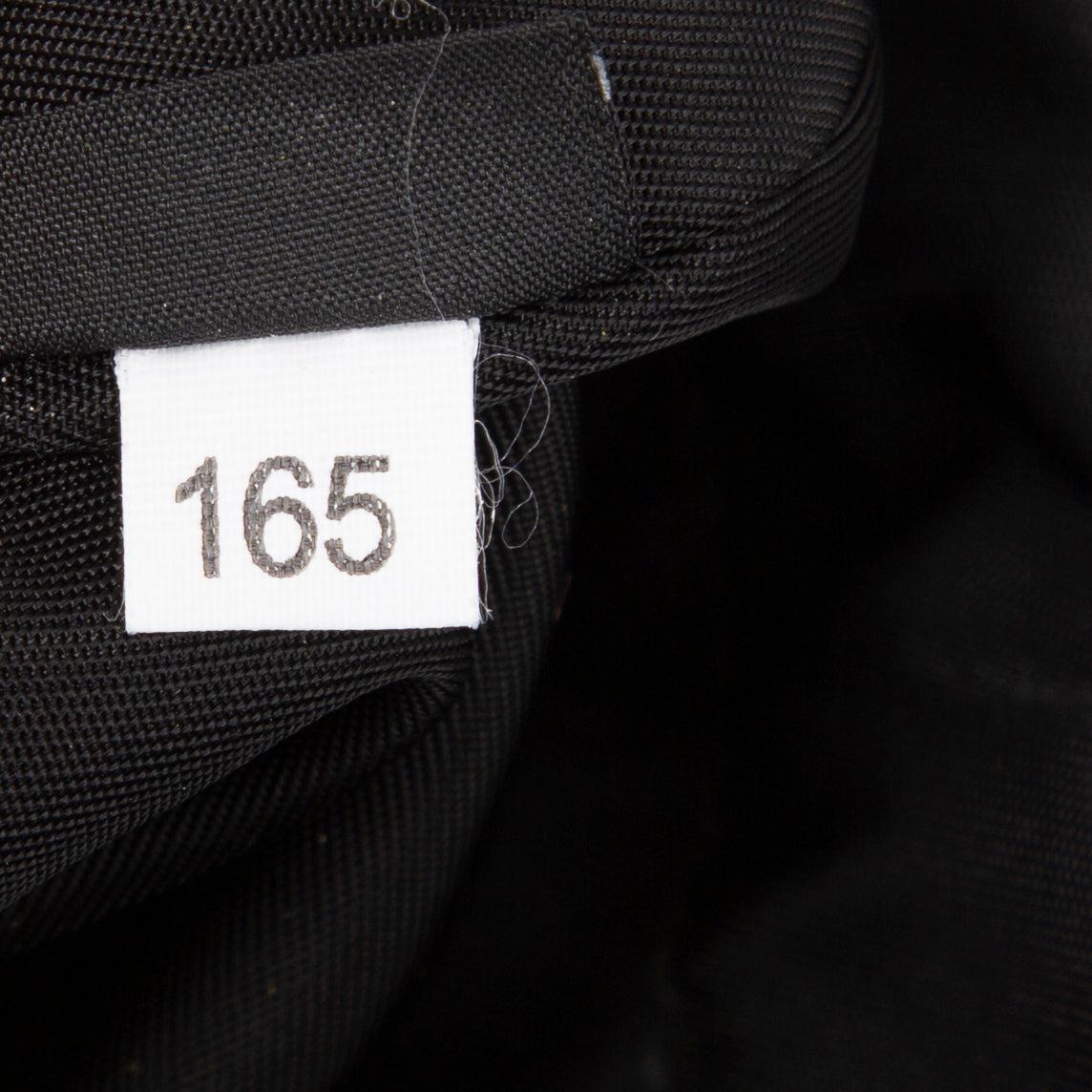 Prada Tessuto Nylon Crossbody Bag