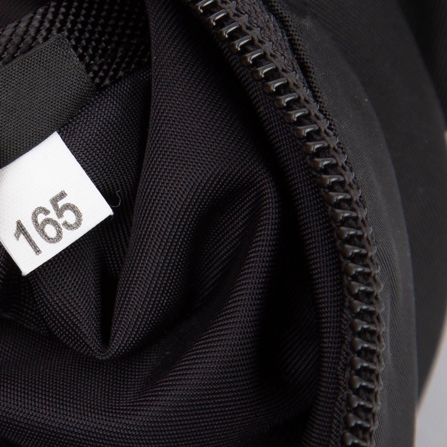 Prada Tessuto Nylon Montagna Belt Bag