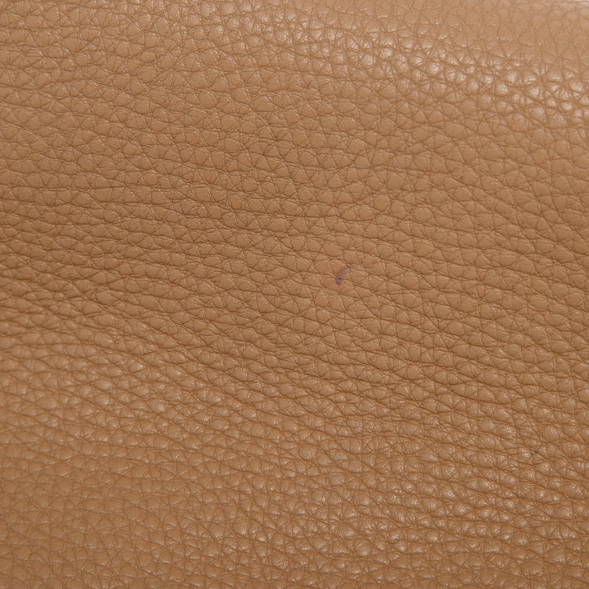 Prada Vitello Daino Convertible Tote w/ Strap