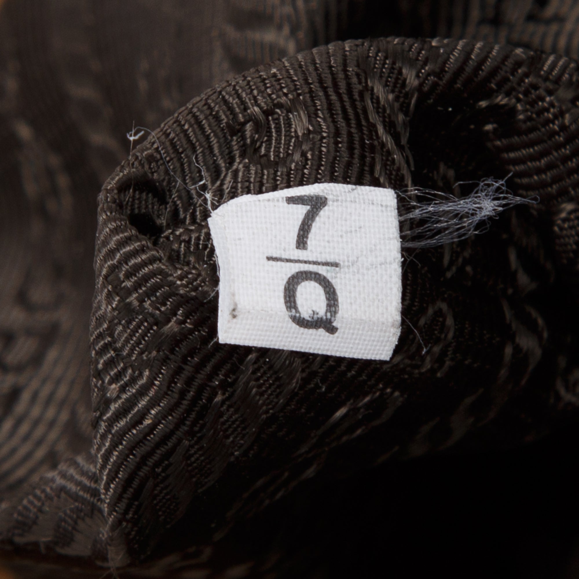 Prada Vitello Daino Convertible Tote w/ Strap