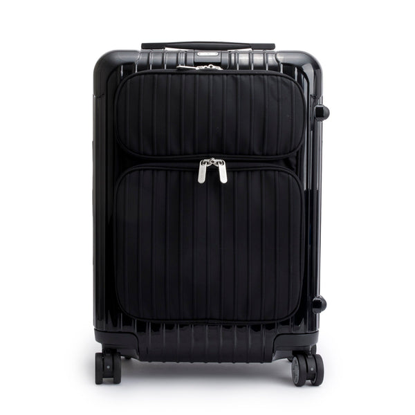 RIMOWA-Black-Polycarbonate-