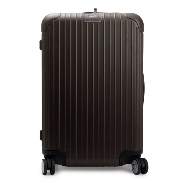 RIMOWA Bronze Matte Polycarbonate Salsa 26