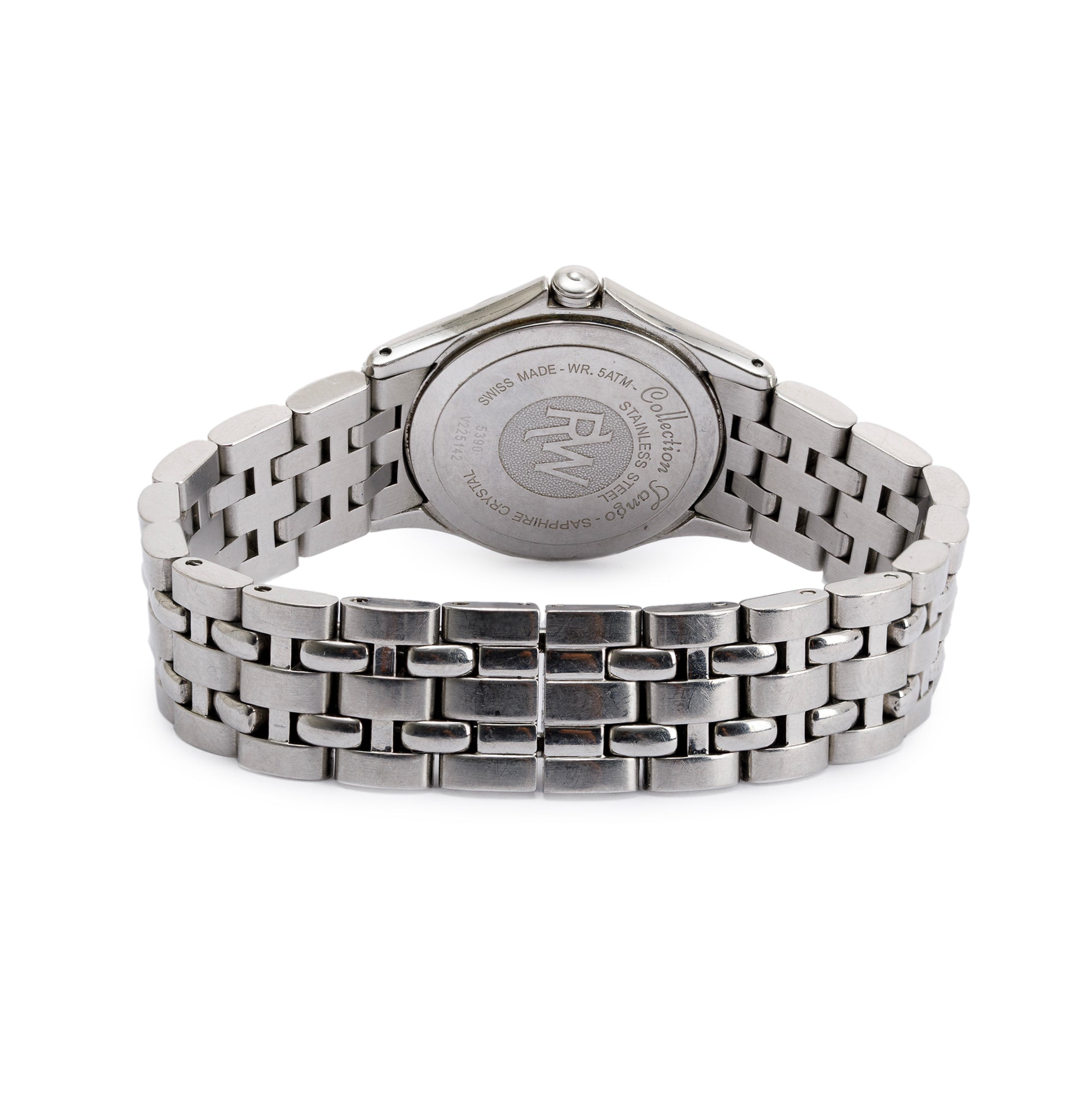 Raymond Weil Tango 28 MM Watch