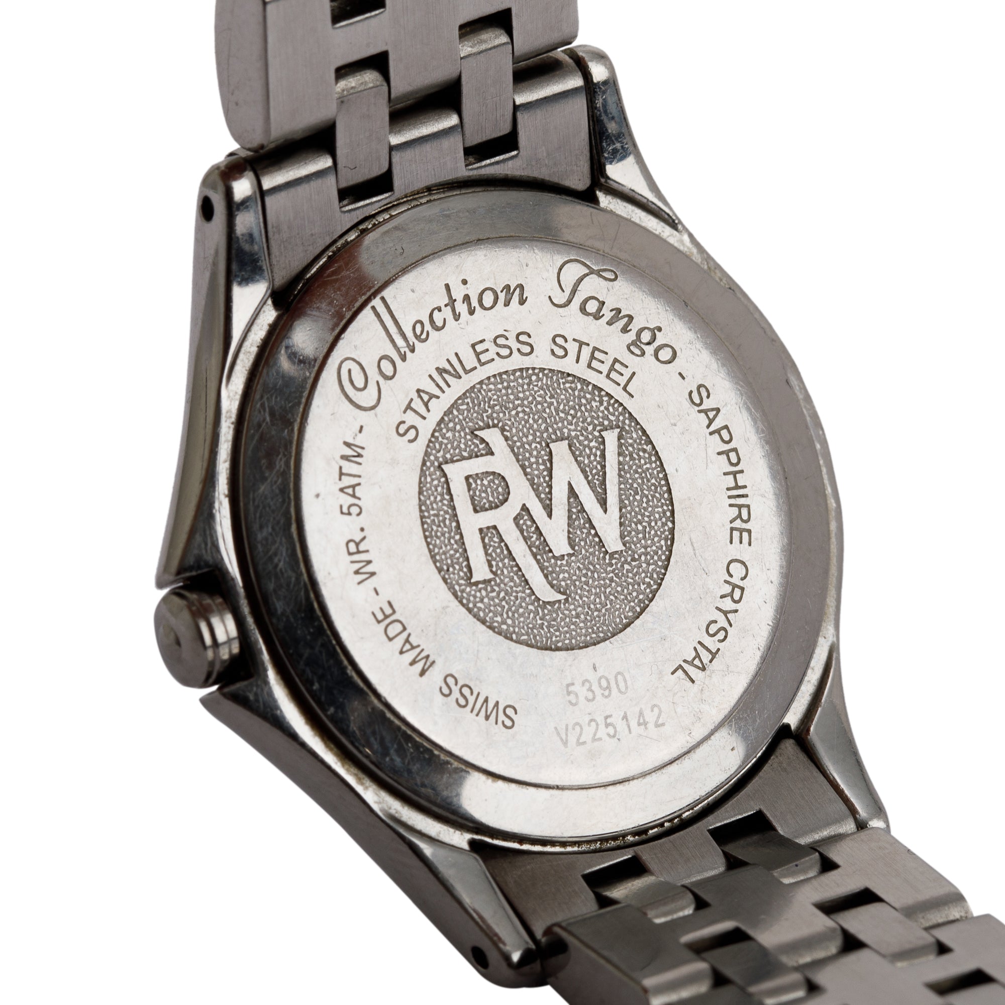 Raymond Weil Tango 28 MM Watch