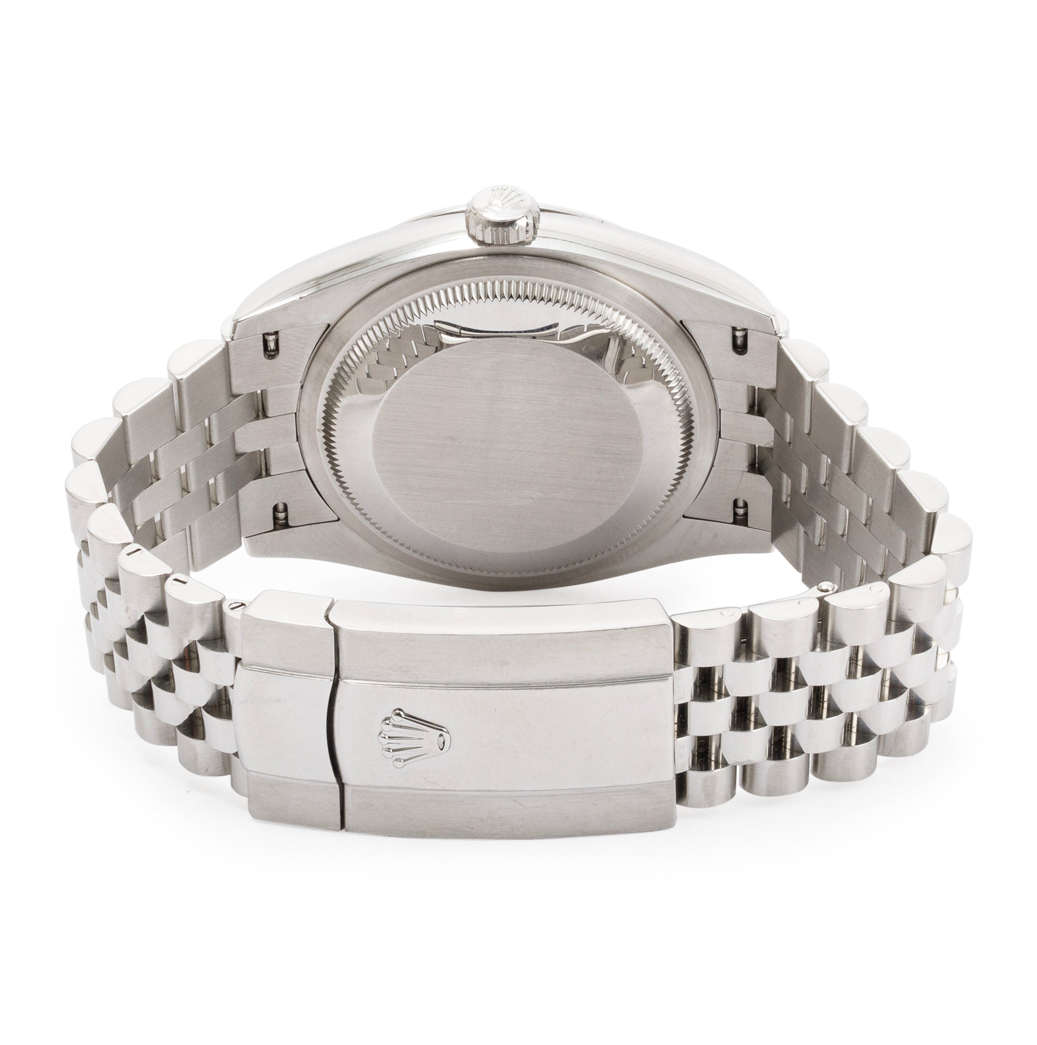 Rolex 2020 Datejust 36 MM Watch w/ Box & Papers