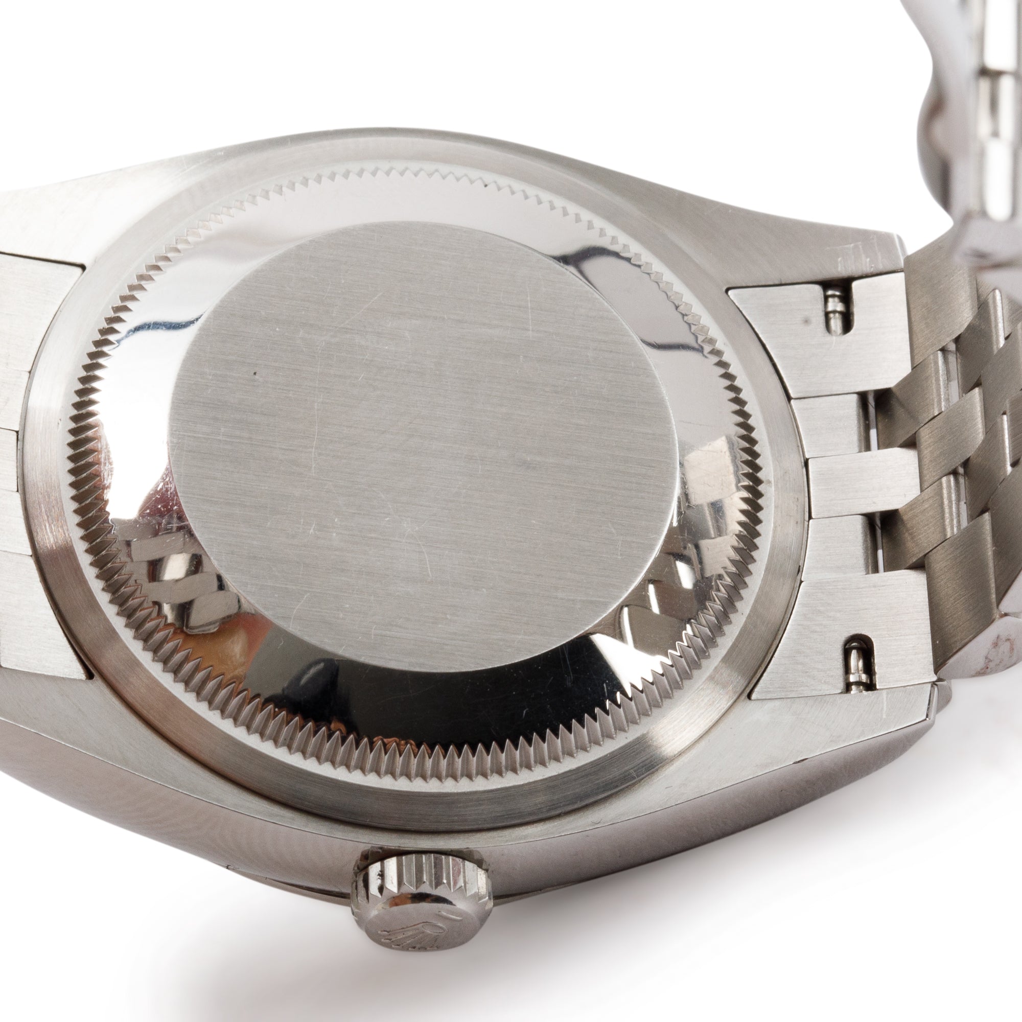 Rolex 2020 Datejust 36 MM Watch w/ Box & Papers