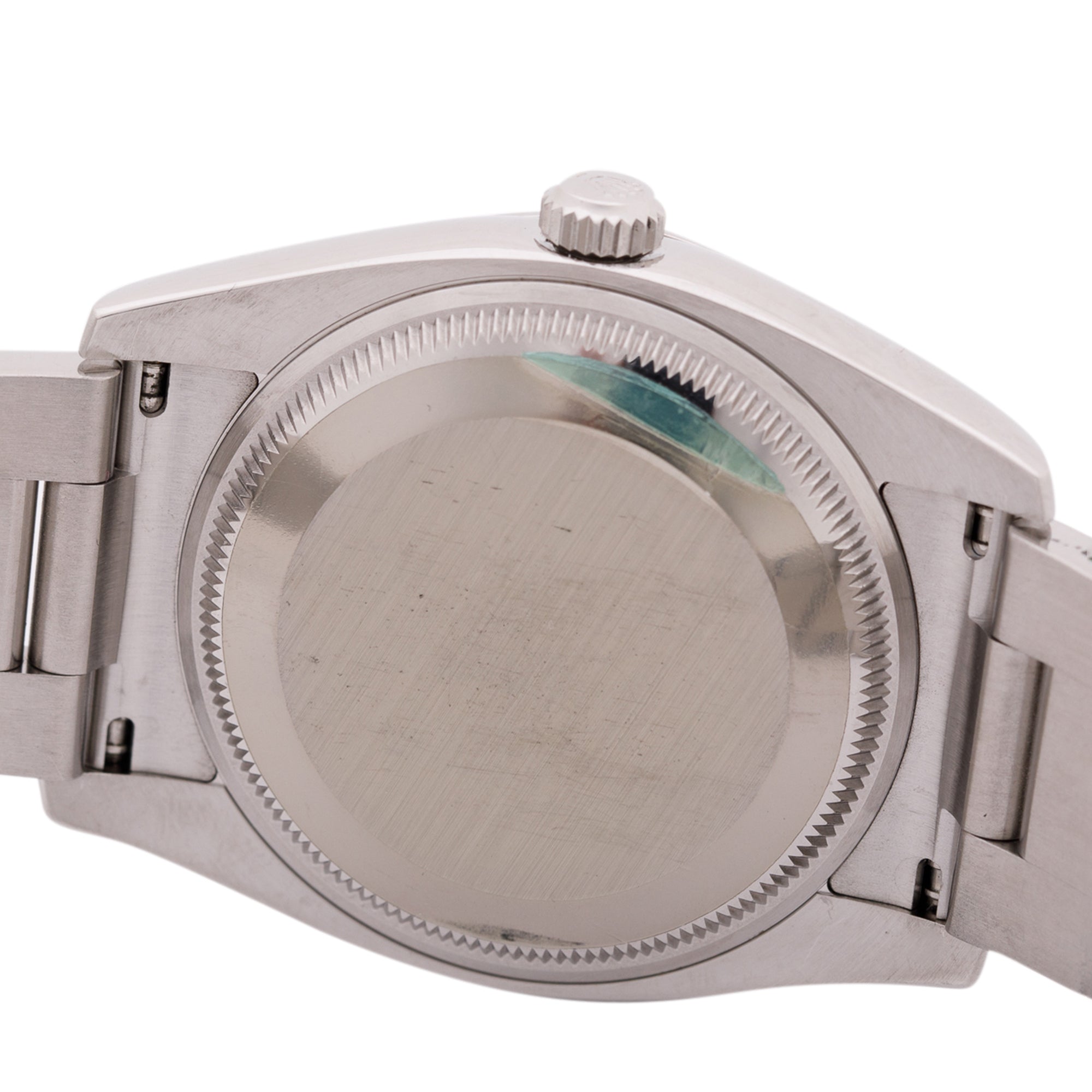 Rolex 2020 Oyster Perpetual 34MM Watch w/ Papers